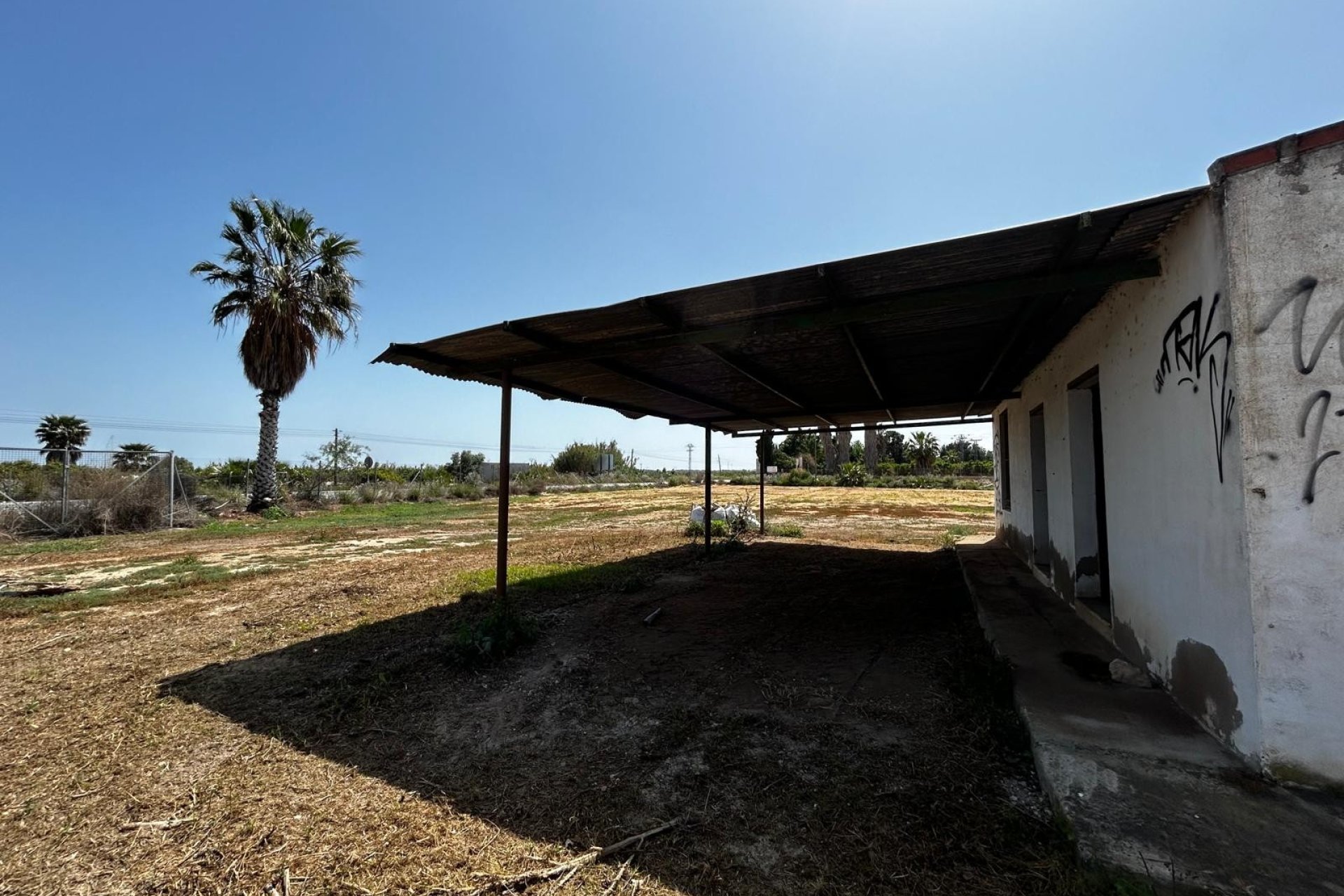Resale - Plot / Land - San Miguel de Salinas - San Miguel Salinas