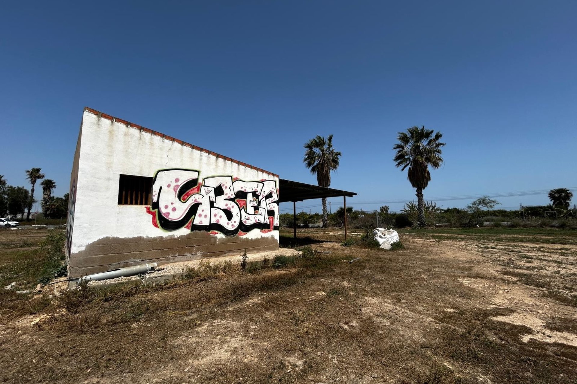 Resale - Plot / Land - San Miguel de Salinas - San Miguel Salinas
