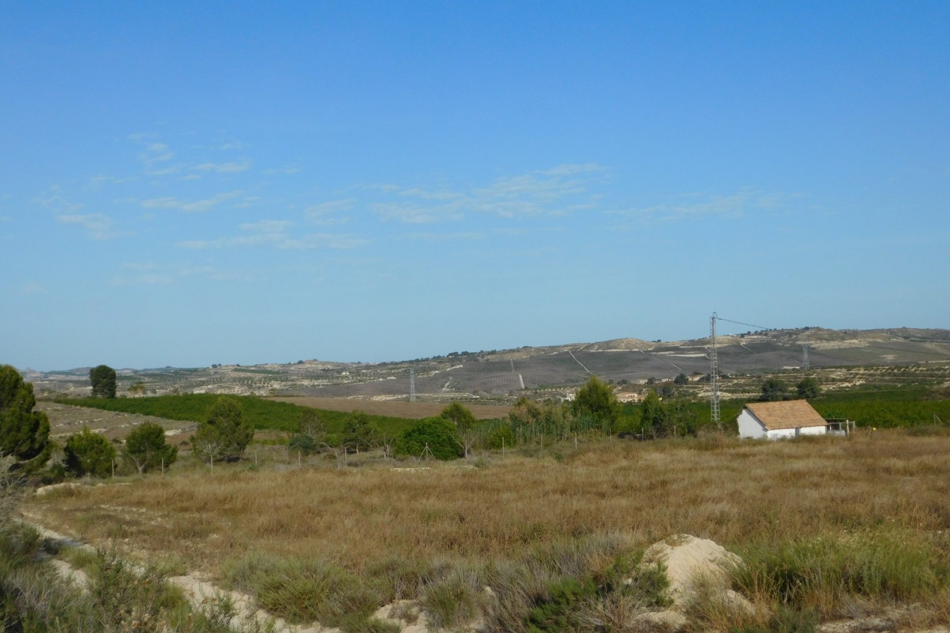 Resale - Plot / Land - Torremendo