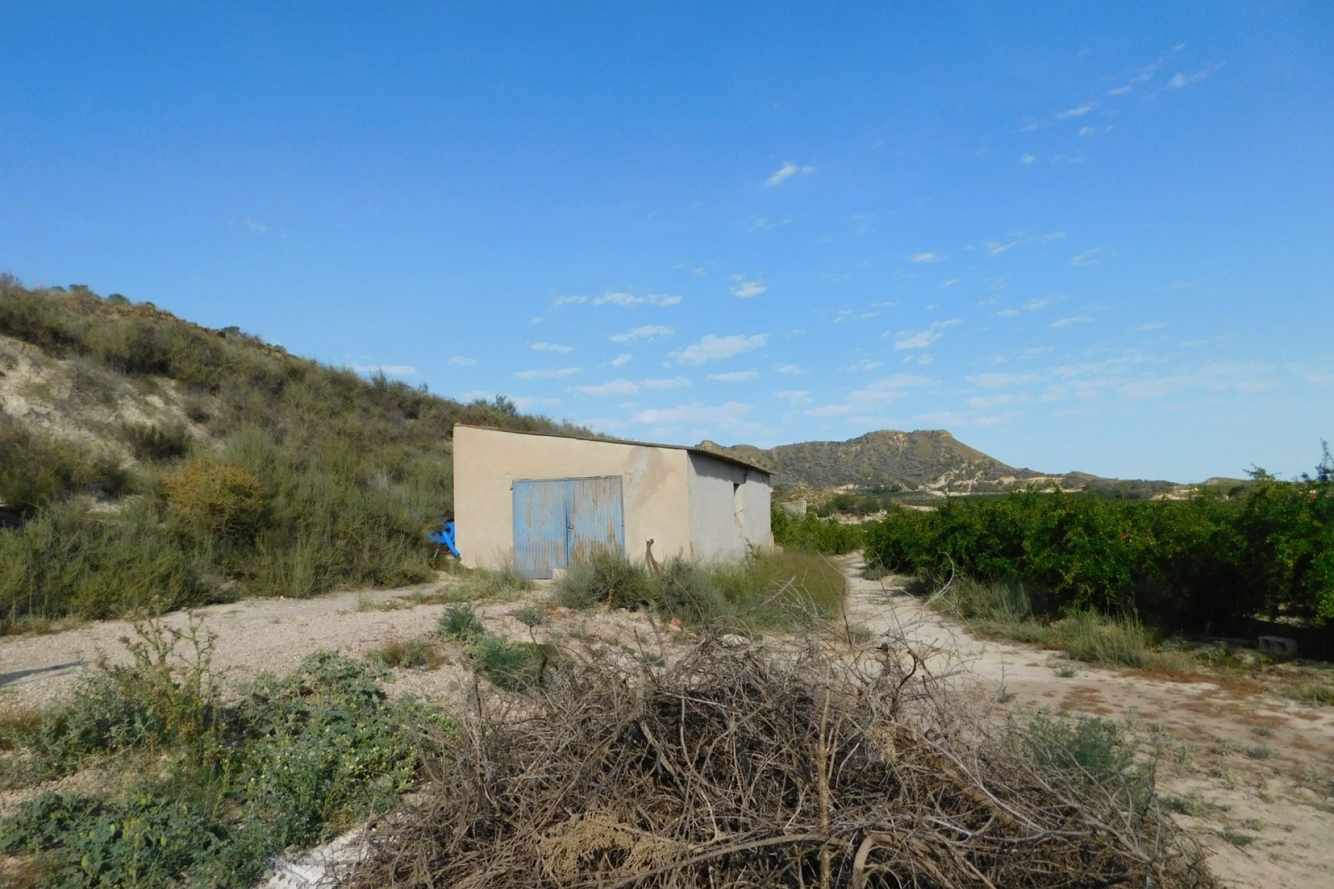 Resale - Plot / Land - Torremendo