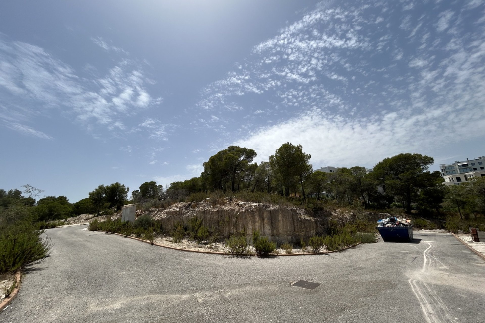 Resale - Plot - Las Colinas Golf - Las Colinas Golf Resort