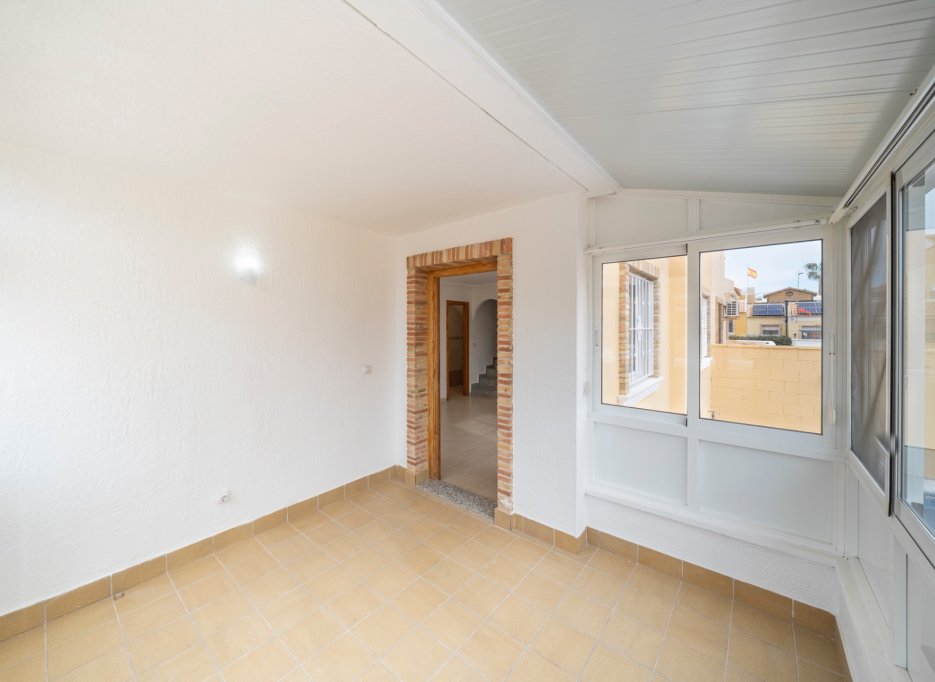 Resale - Quad House - Ciudad Quesada - Ciudad Quesada - Rojales