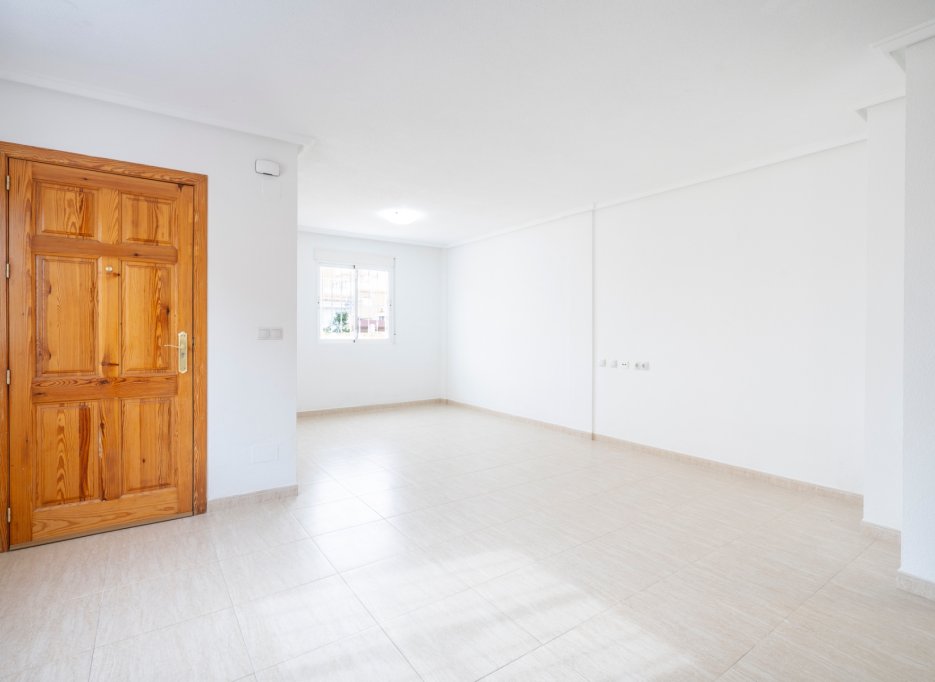 Resale - Quad House - Ciudad Quesada - Ciudad Quesada - Rojales