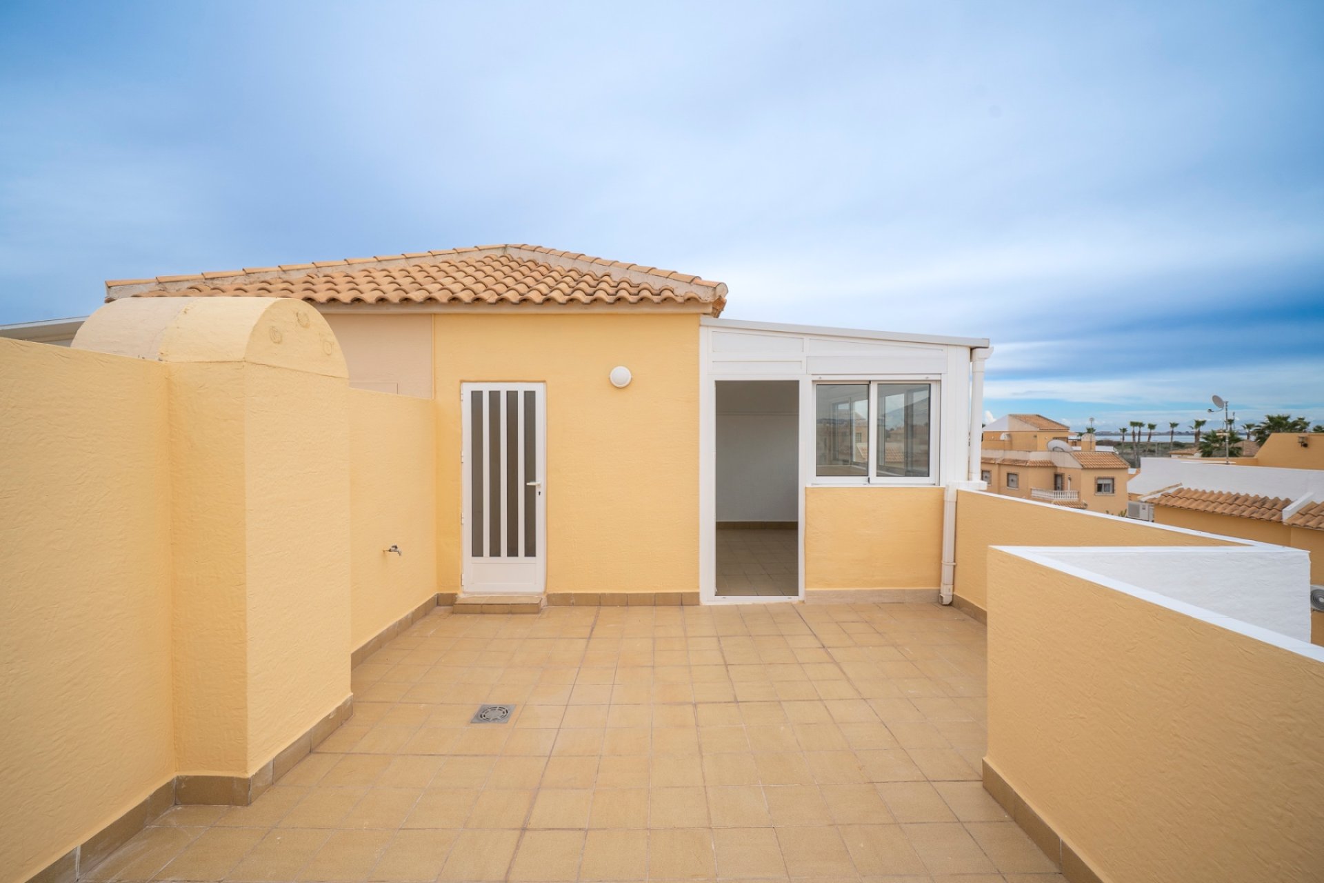 Resale - Quad House - Ciudad Quesada - Ciudad Quesada - Rojales