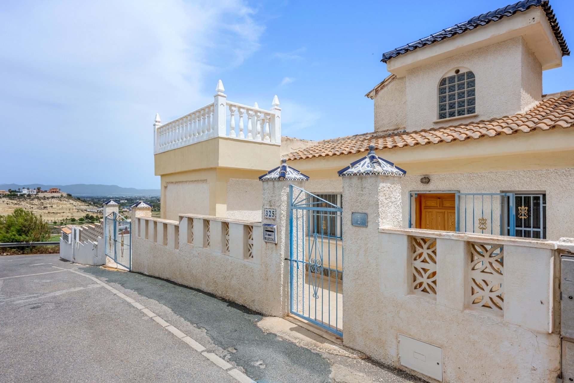 Resale - Quad House - Ciudad Quesada - Ciudad Quesada - Rojales