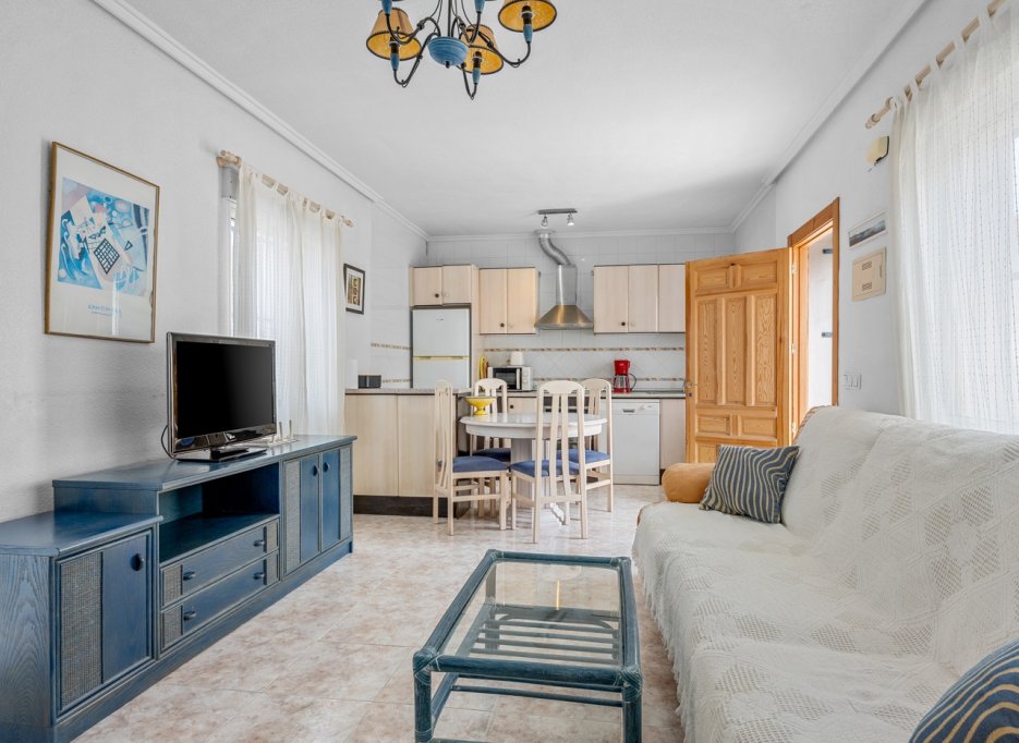 Resale - Quad House - Ciudad Quesada - Ciudad Quesada - Rojales