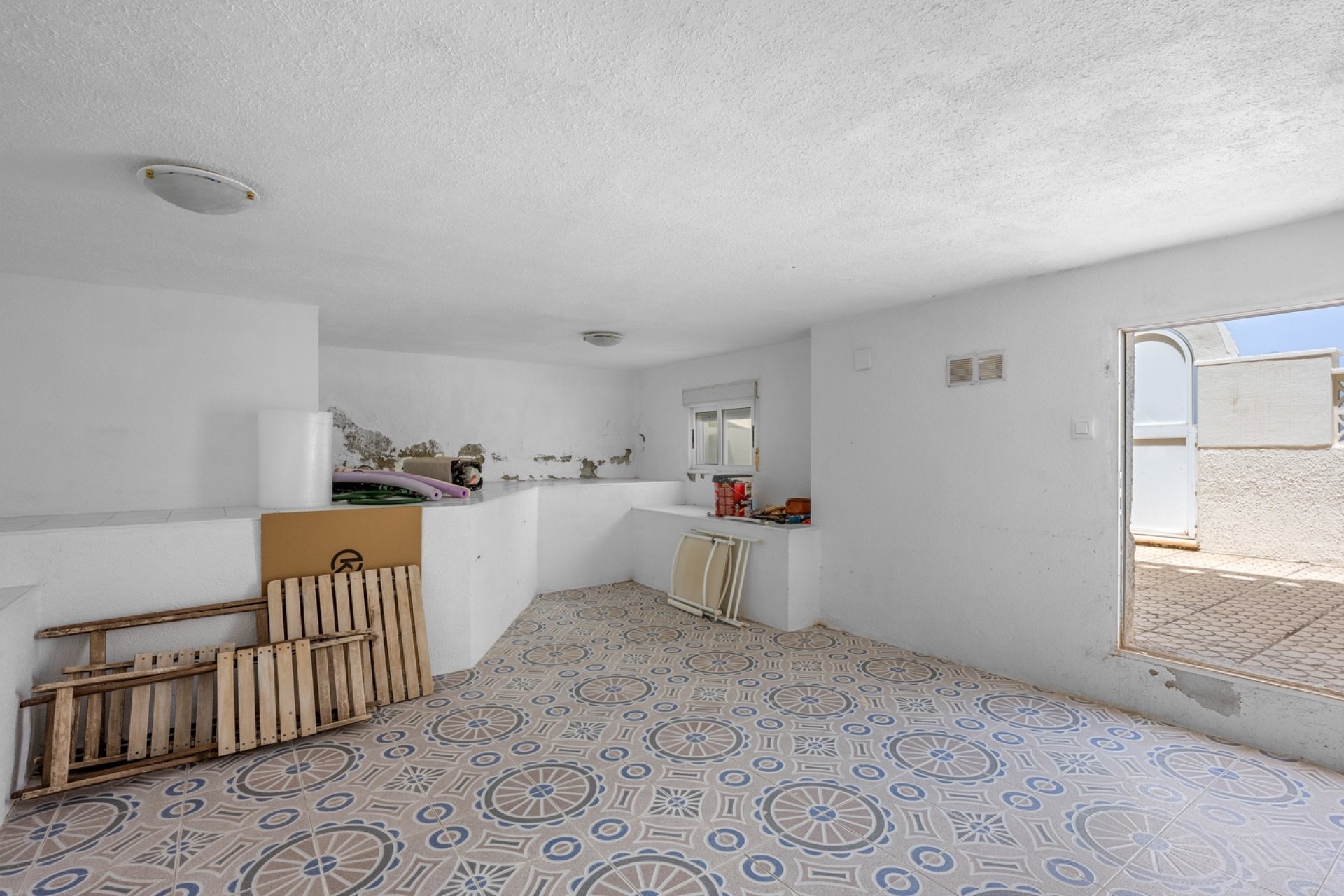 Resale - Quad House - Ciudad Quesada - Ciudad Quesada - Rojales