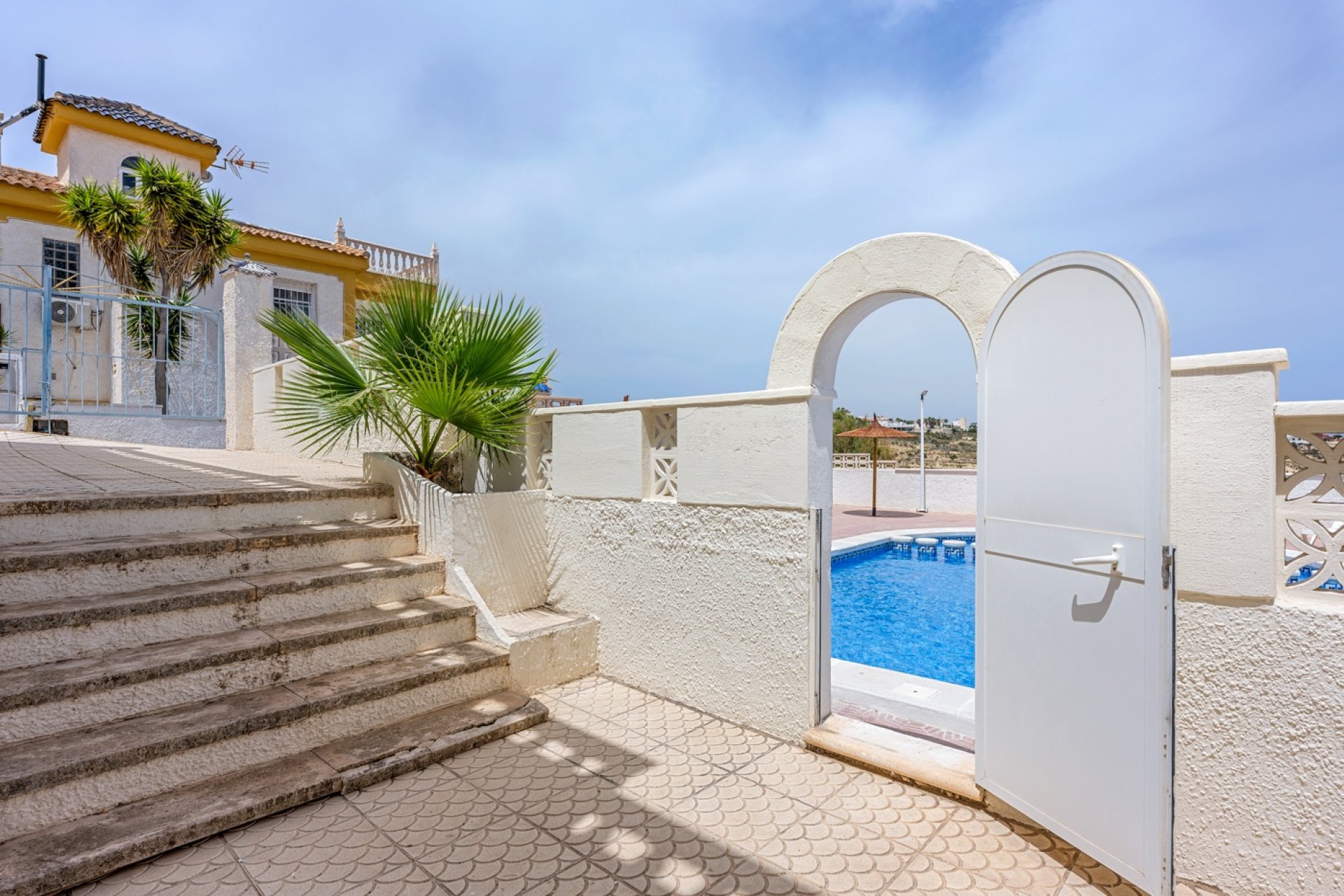 Resale - Quad House - Ciudad Quesada - Ciudad Quesada - Rojales