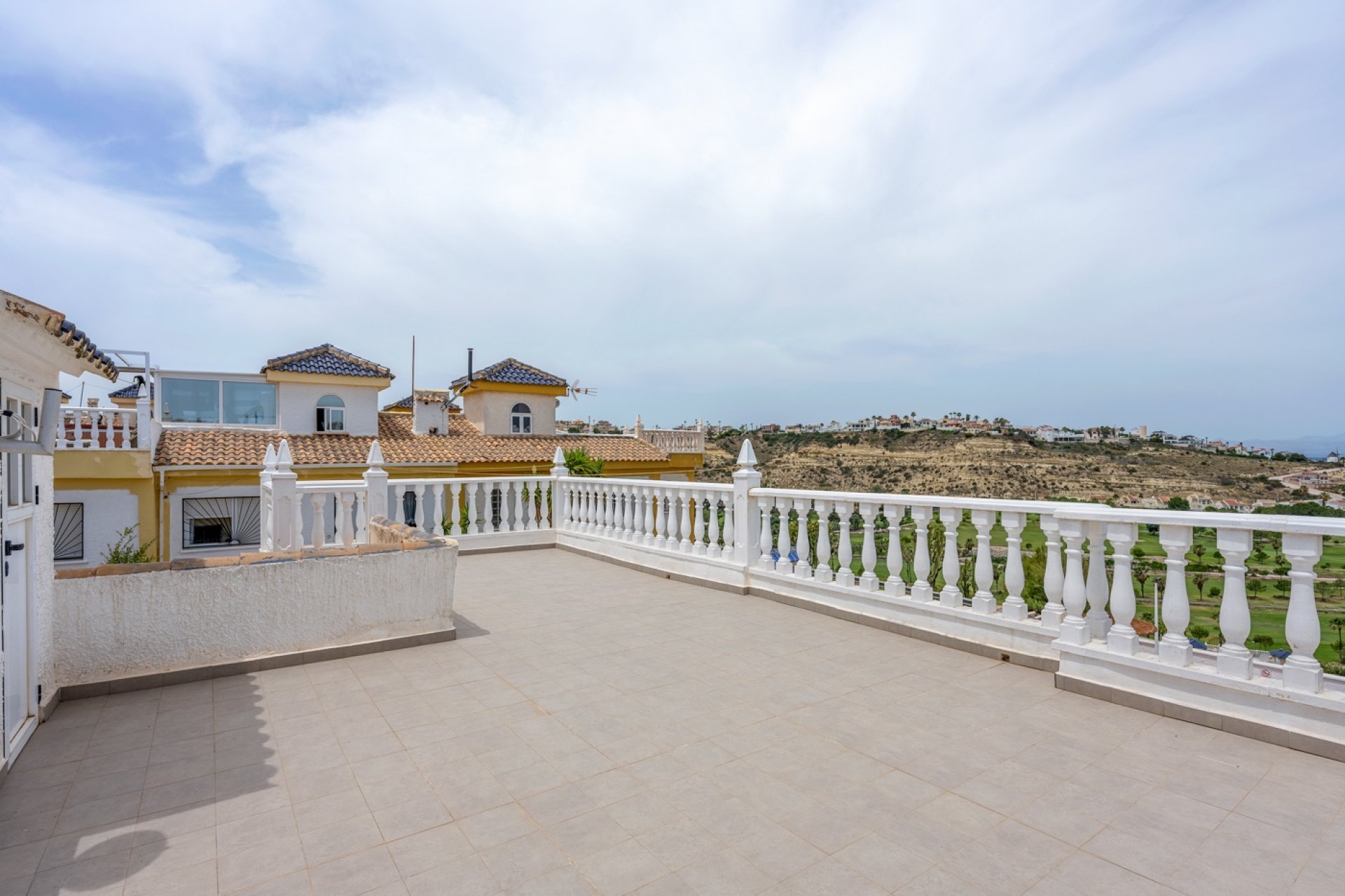 Resale - Quad House - Ciudad Quesada - Ciudad Quesada - Rojales