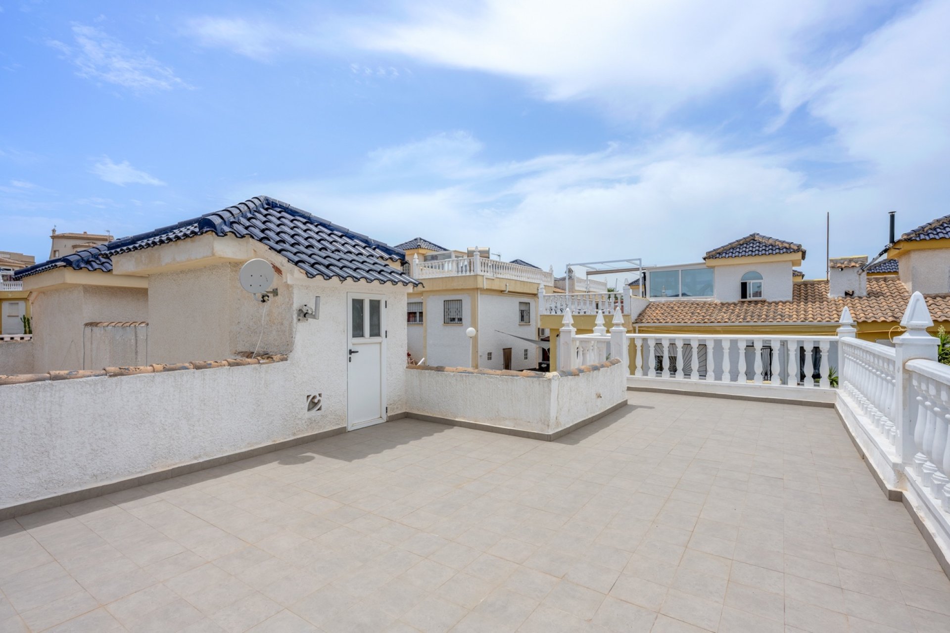 Resale - Quad House - Ciudad Quesada - Ciudad Quesada - Rojales