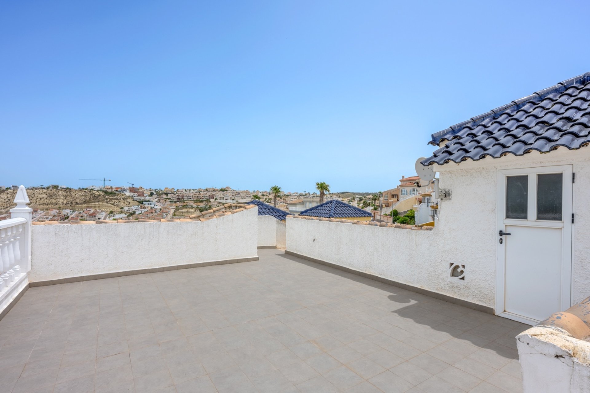 Resale - Quad House - Ciudad Quesada - Ciudad Quesada - Rojales
