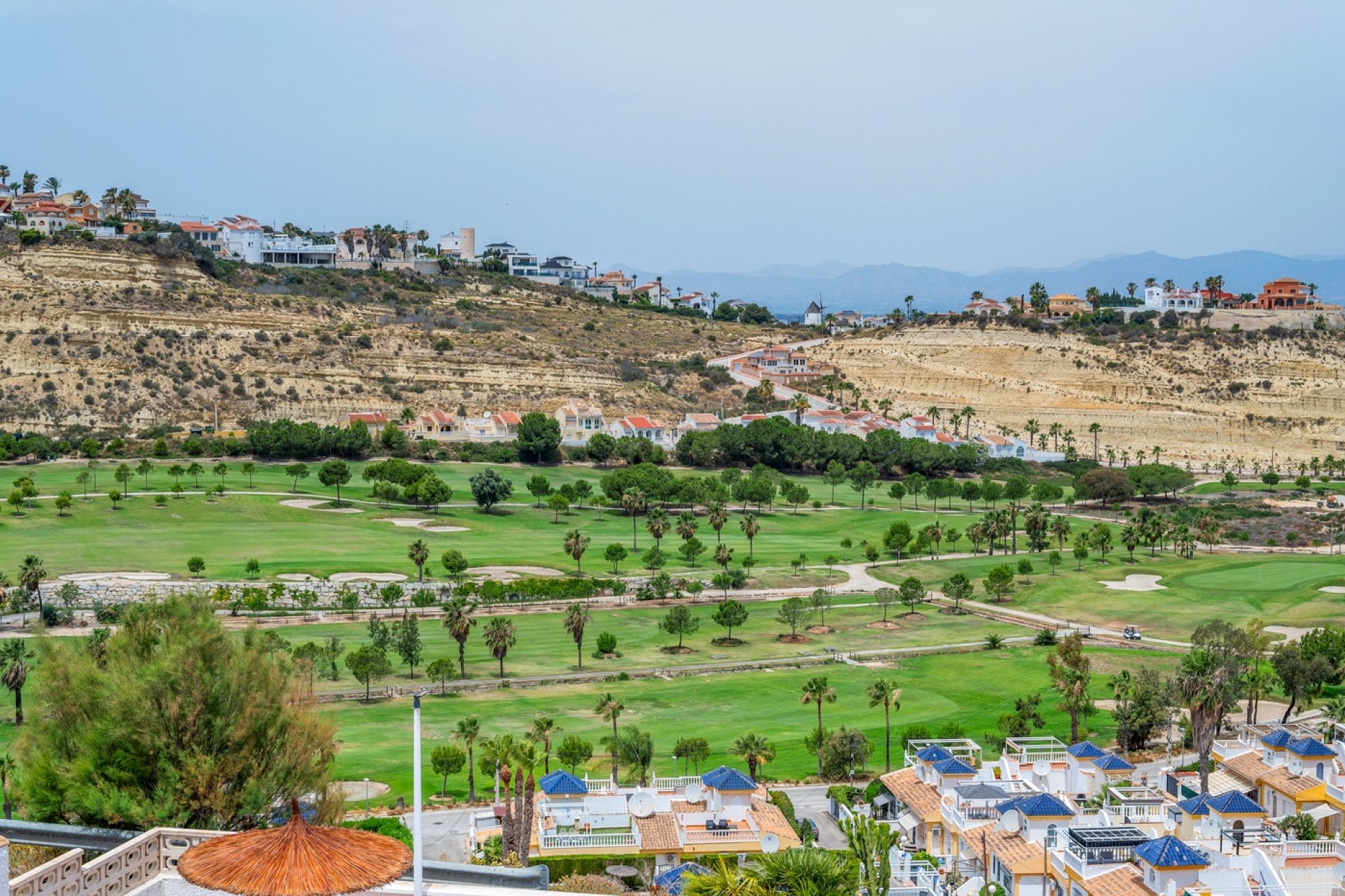 Resale - Quad House - Ciudad Quesada - Ciudad Quesada - Rojales