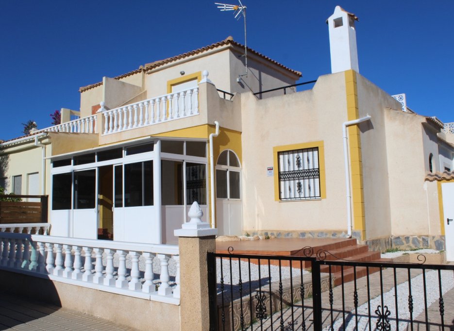Resale - Quad House - Orihuela Costa - Los Altos