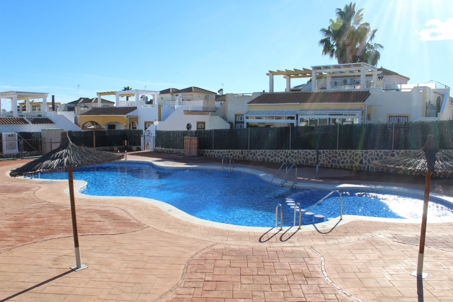 Resale - Quad House - Orihuela Costa - Los Altos