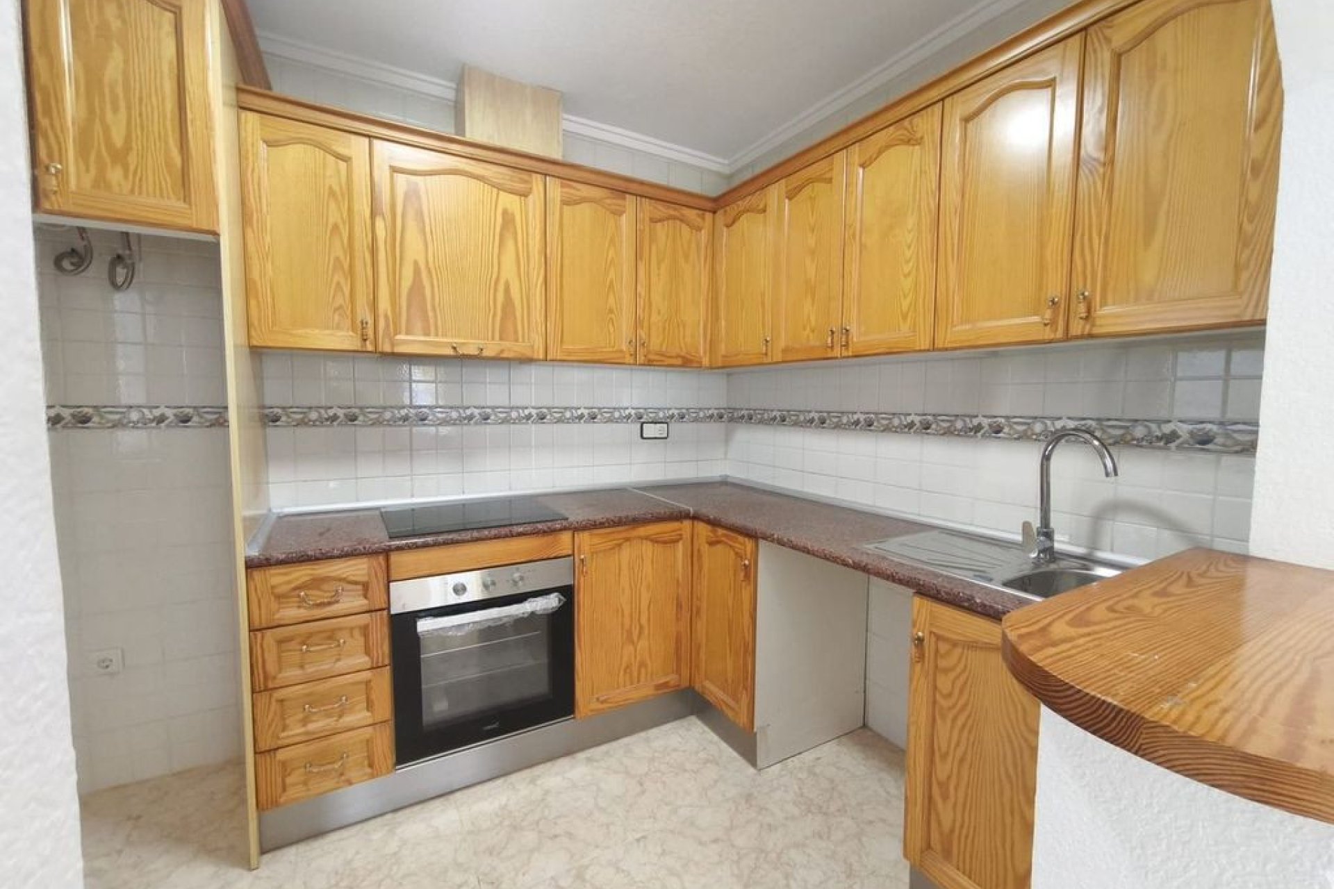 Resale - Quad House - Orihuela Costa - Los Altos