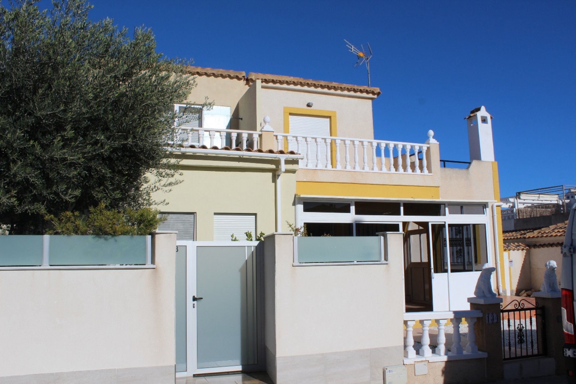 Resale - Quad House - Orihuela Costa - Los Altos