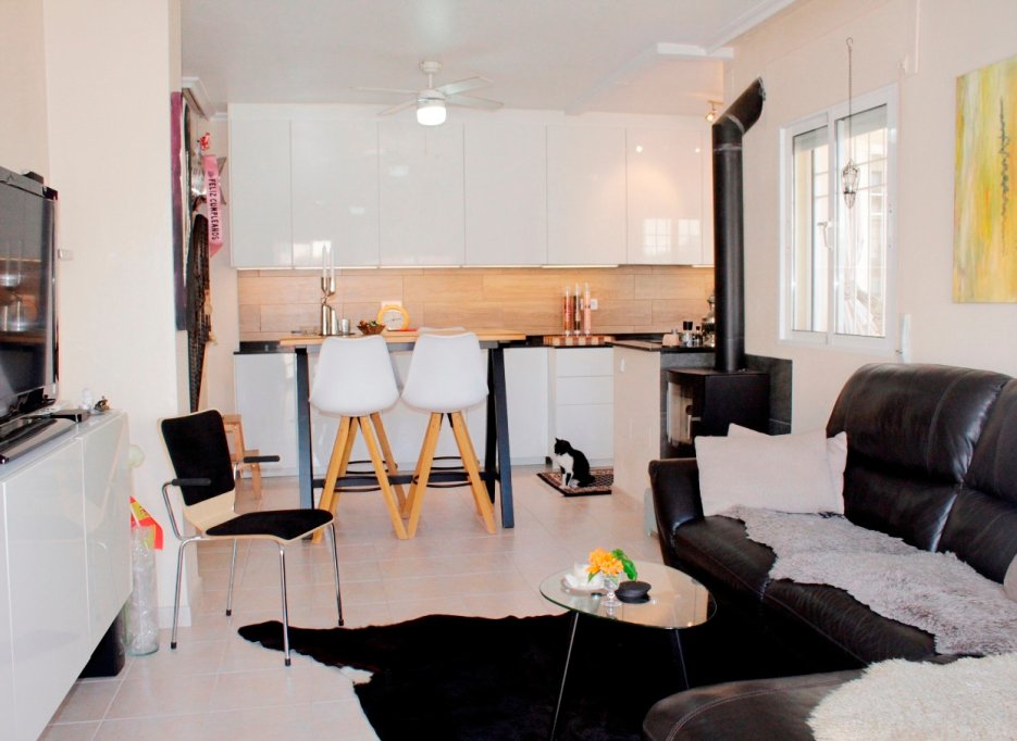 Resale - Quad House - Villamartín - PAU 8