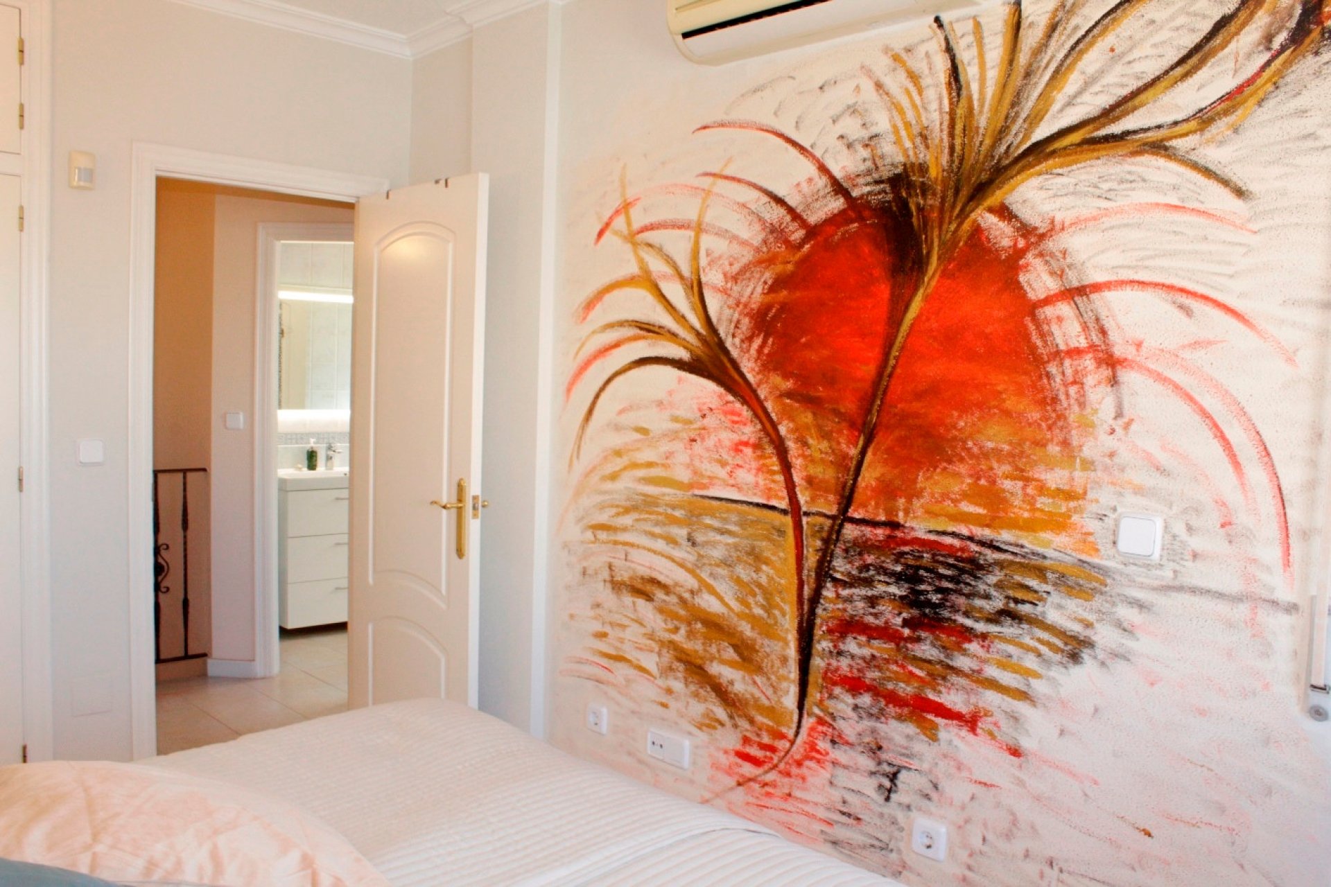 Resale - Quad House - Villamartín - PAU 8