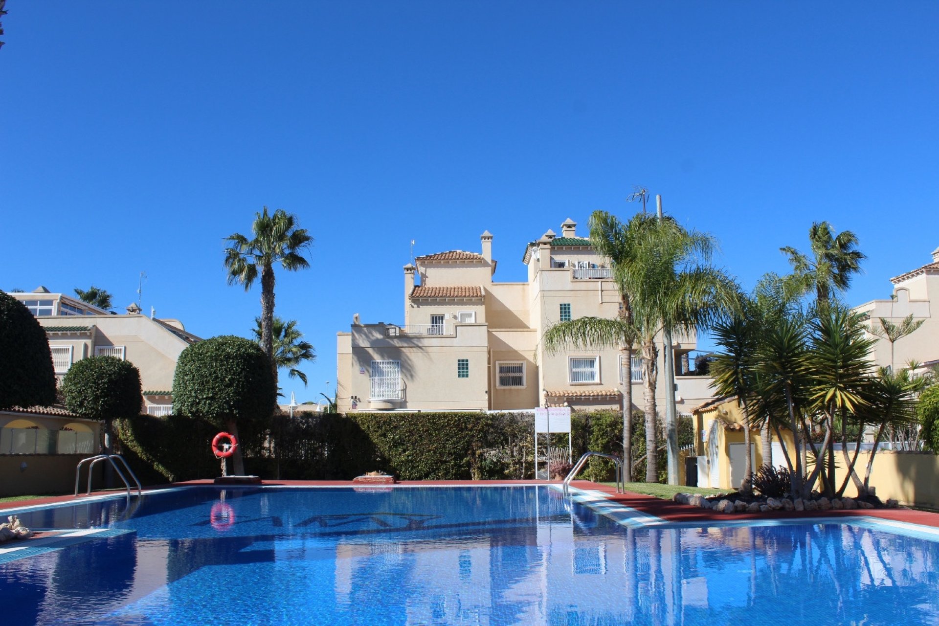 Resale - Quad House - Villamartín - PAU 8