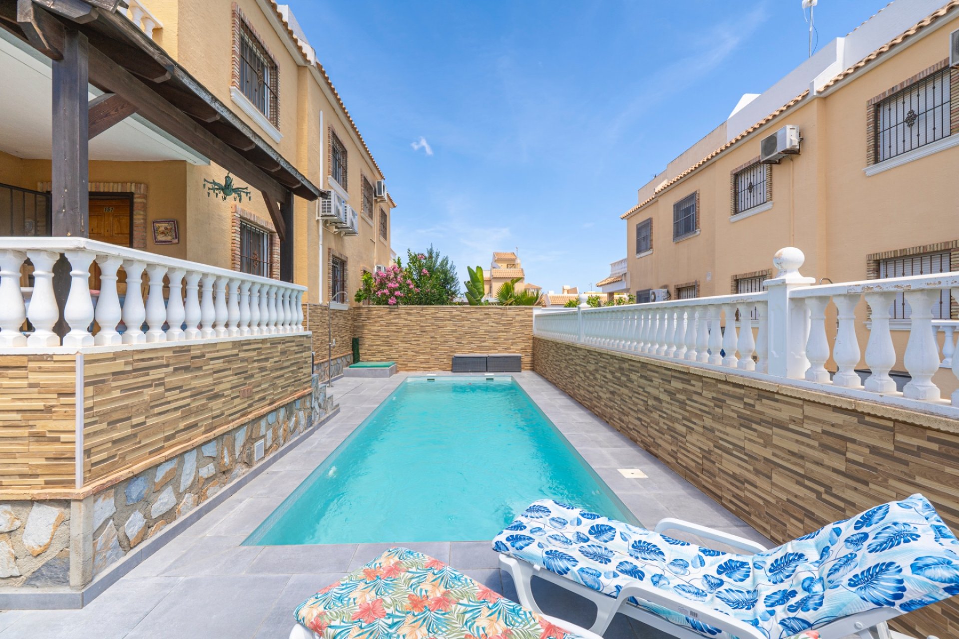 Resale - Semi-detached - Ciudad Quesada - Ciudad Quesada - Rojales