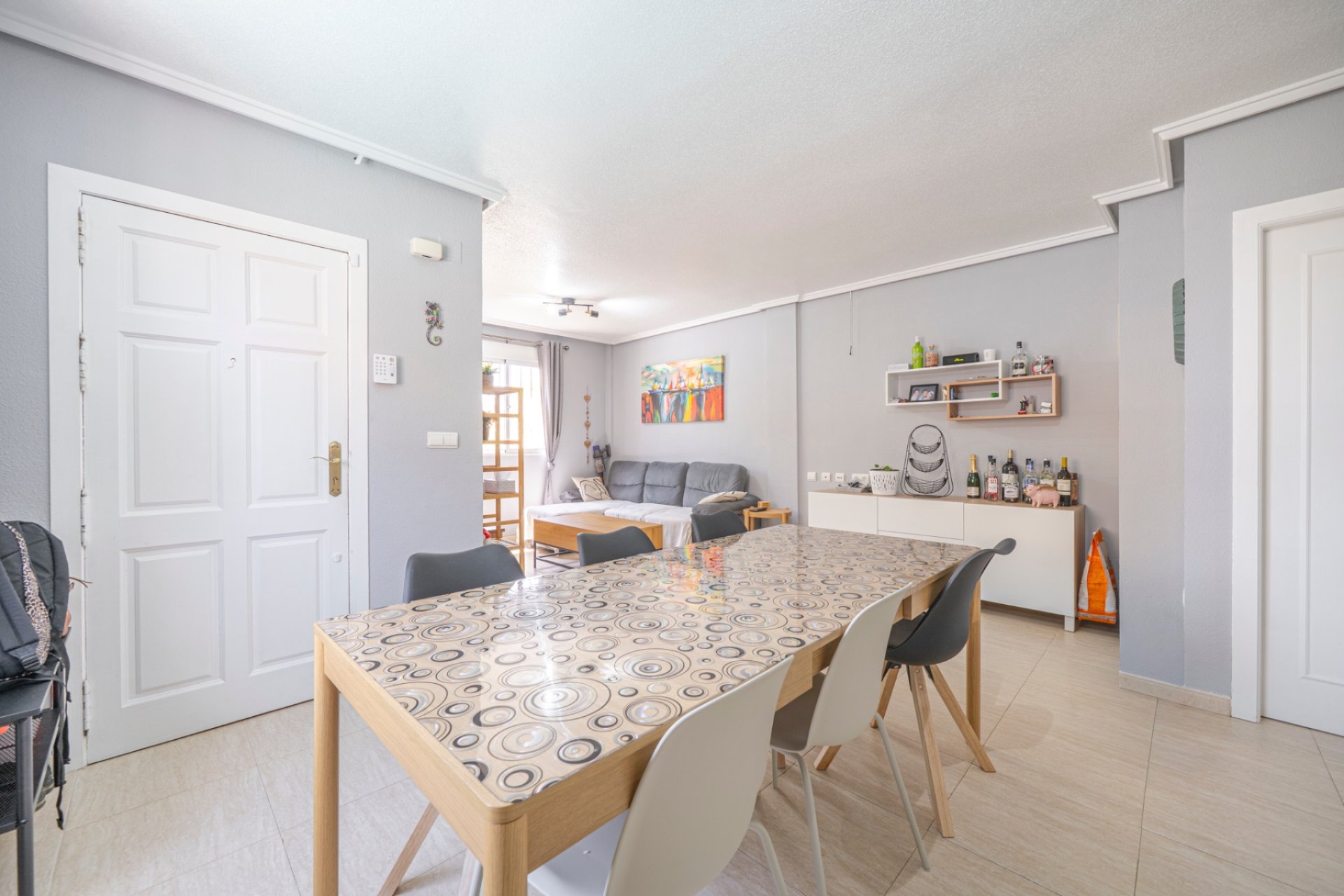Resale - Semi-detached - Ciudad Quesada - Ciudad Quesada - Rojales