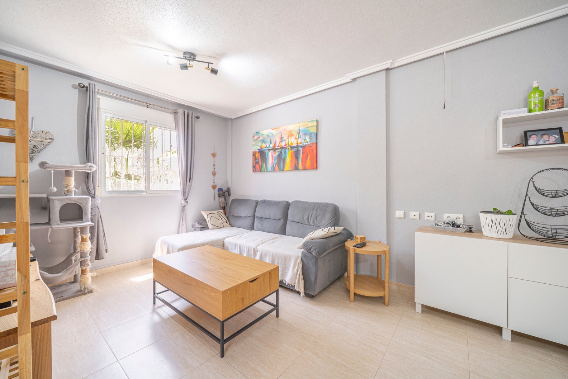 Resale - Semi-detached - Ciudad Quesada - Ciudad Quesada - Rojales