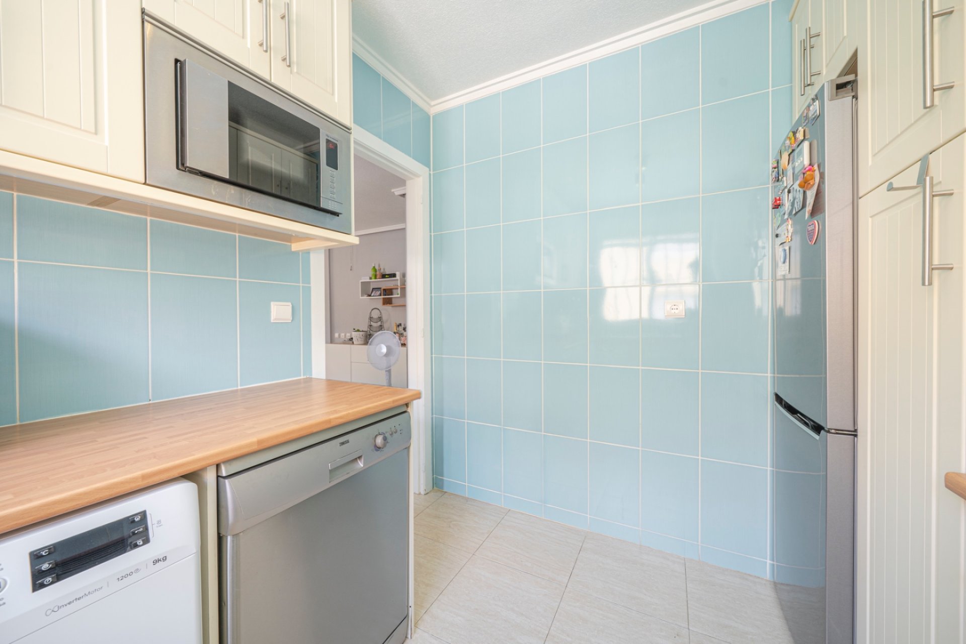 Resale - Semi-detached - Ciudad Quesada - Ciudad Quesada - Rojales