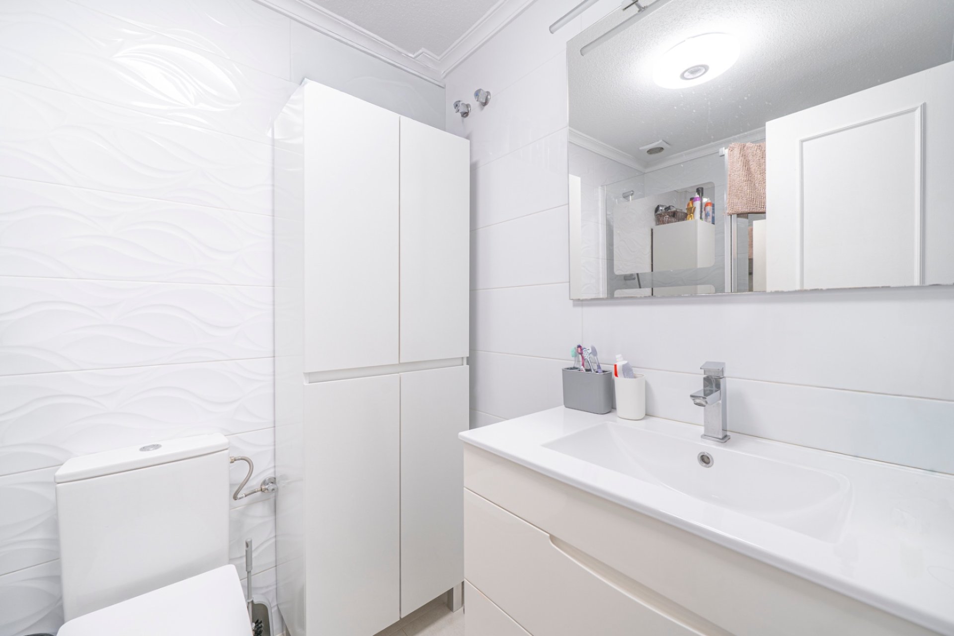 Resale - Semi-detached - Ciudad Quesada - Ciudad Quesada - Rojales