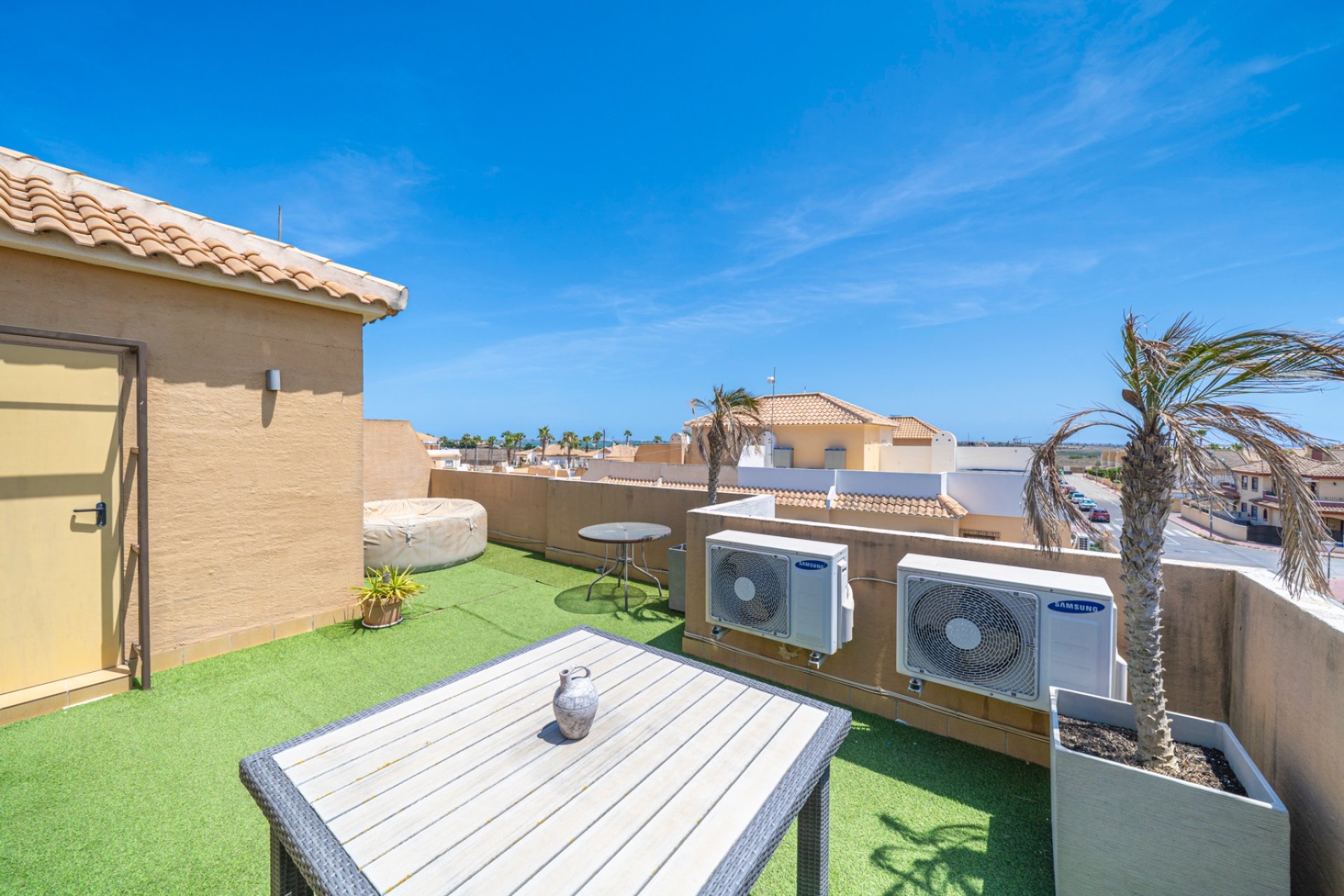 Resale - Semi-detached - Ciudad Quesada - Ciudad Quesada - Rojales