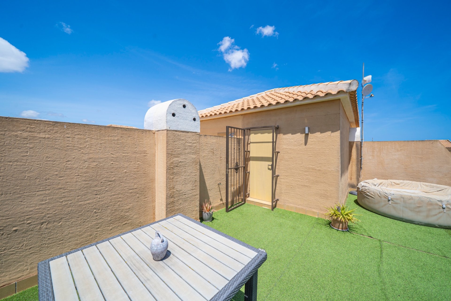 Resale - Semi-detached - Ciudad Quesada - Ciudad Quesada - Rojales