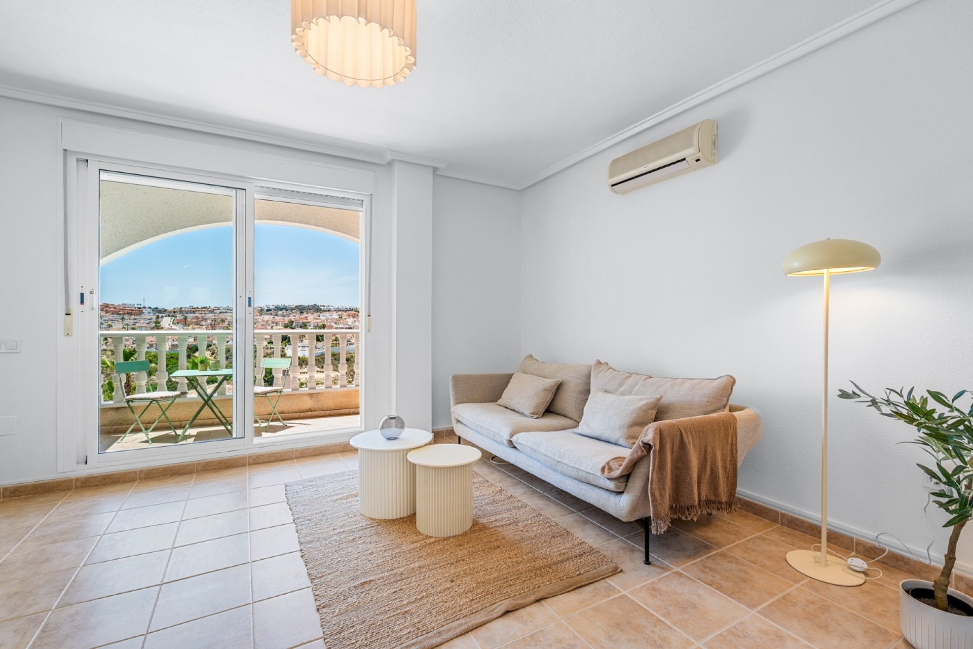 Resale - Semi-detached - Ciudad Quesada - Ciudad Quesada - Rojales