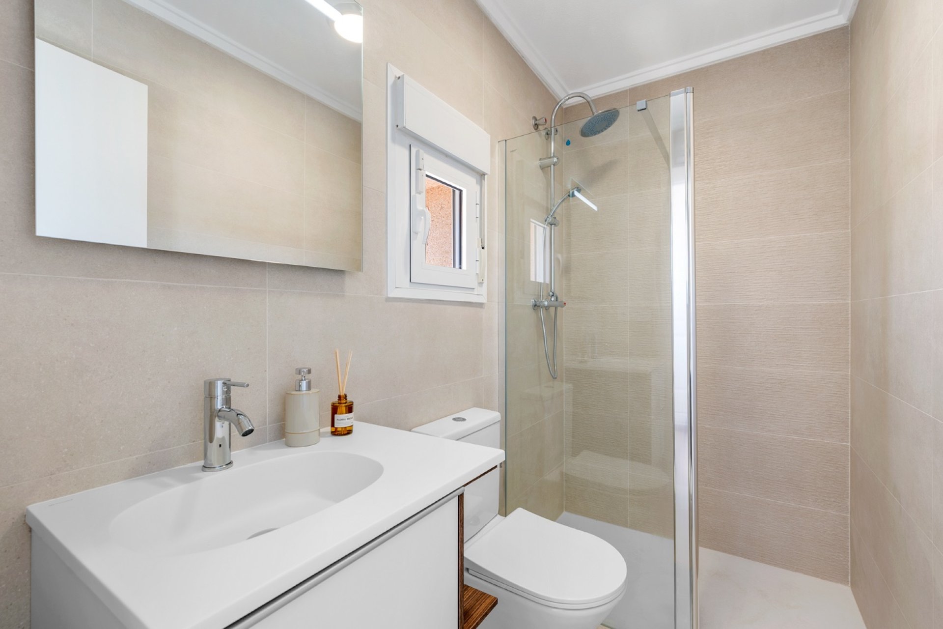 Resale - Semi-detached - Ciudad Quesada - Ciudad Quesada - Rojales