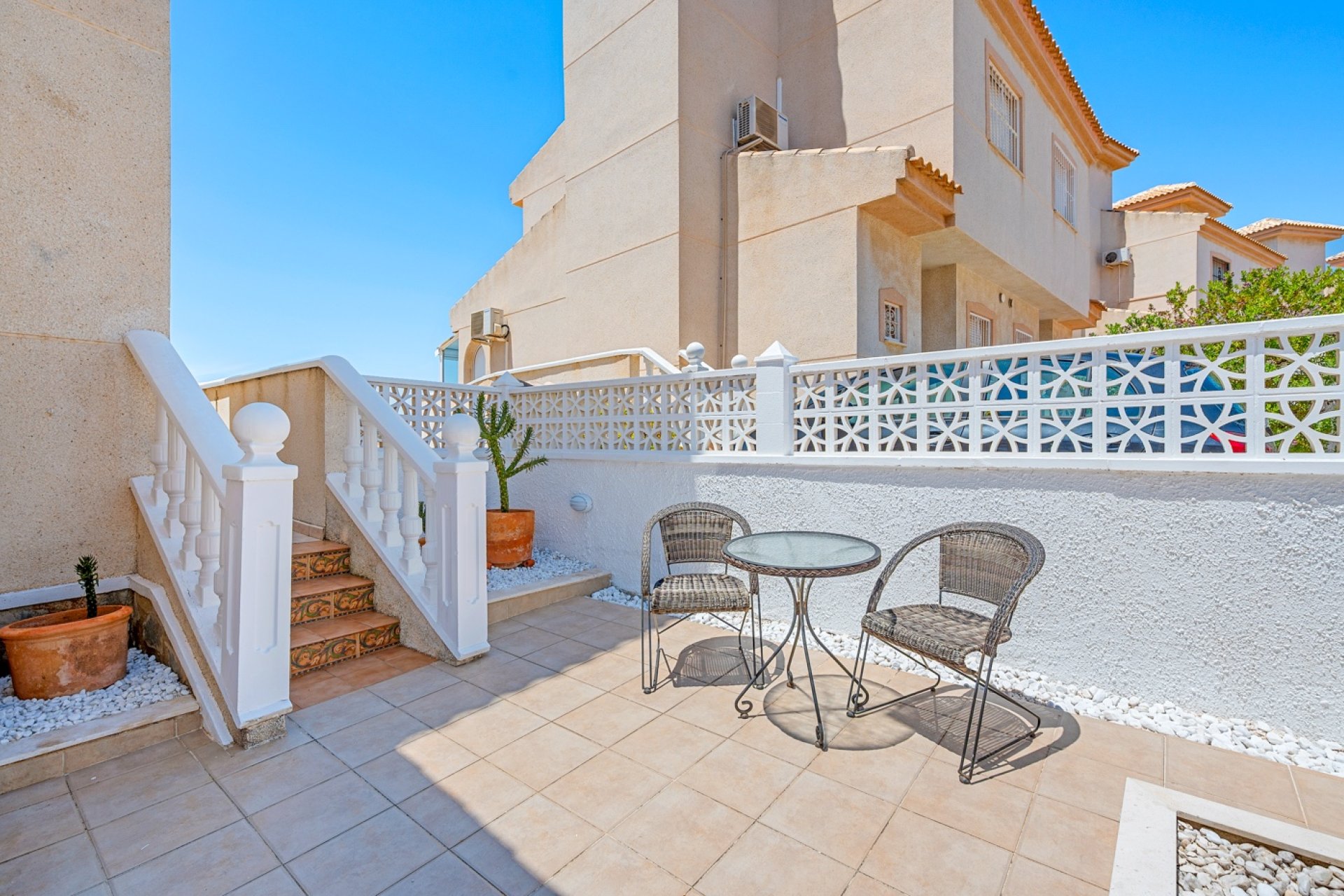 Resale - Semi-detached - Ciudad Quesada - Ciudad Quesada - Rojales