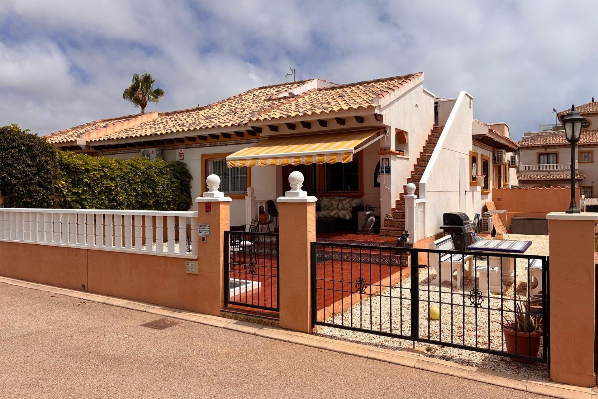 Resale - Semi-detached house - Lomas de Cabo Roig