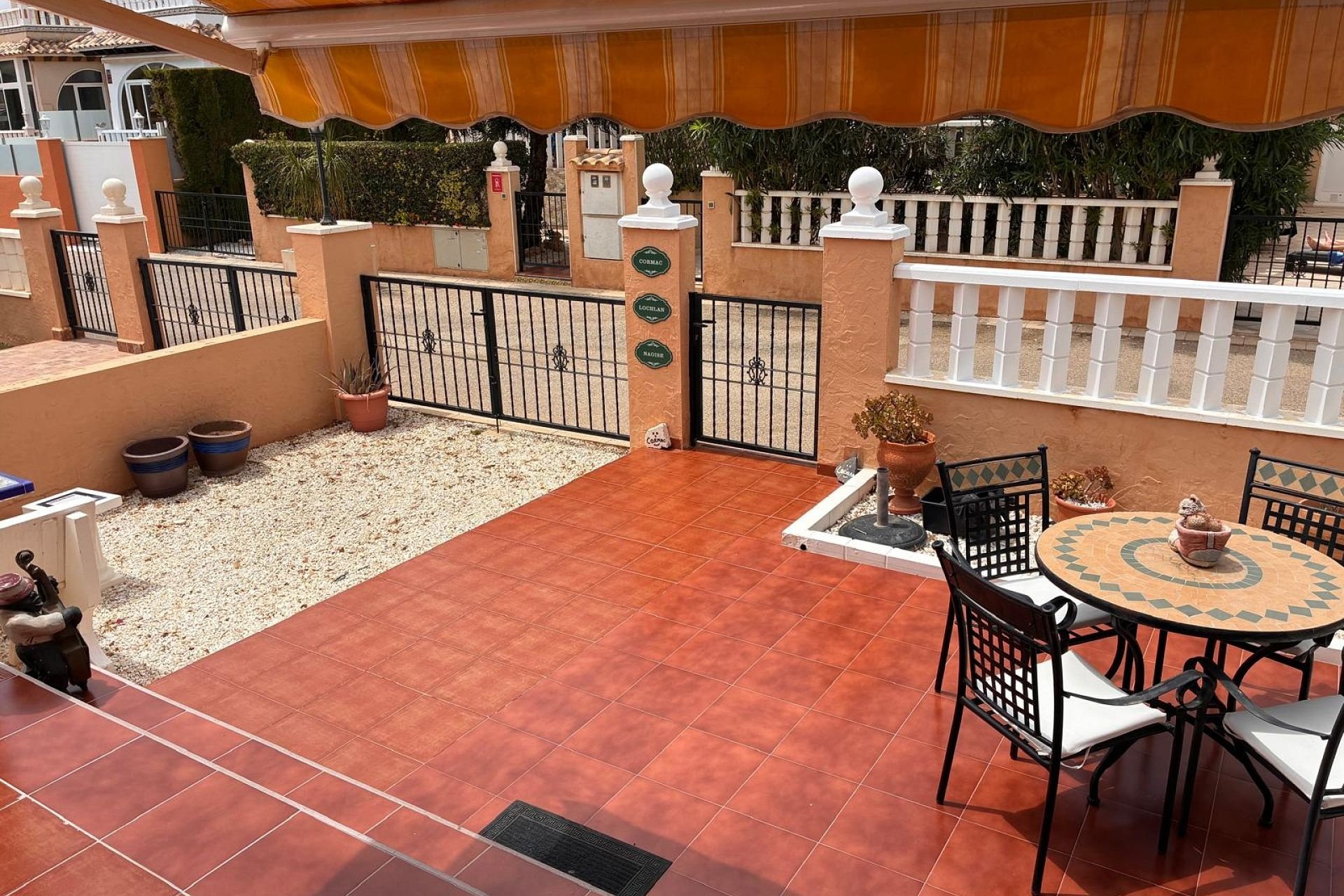 Resale - Semi-detached house - Lomas de Cabo Roig