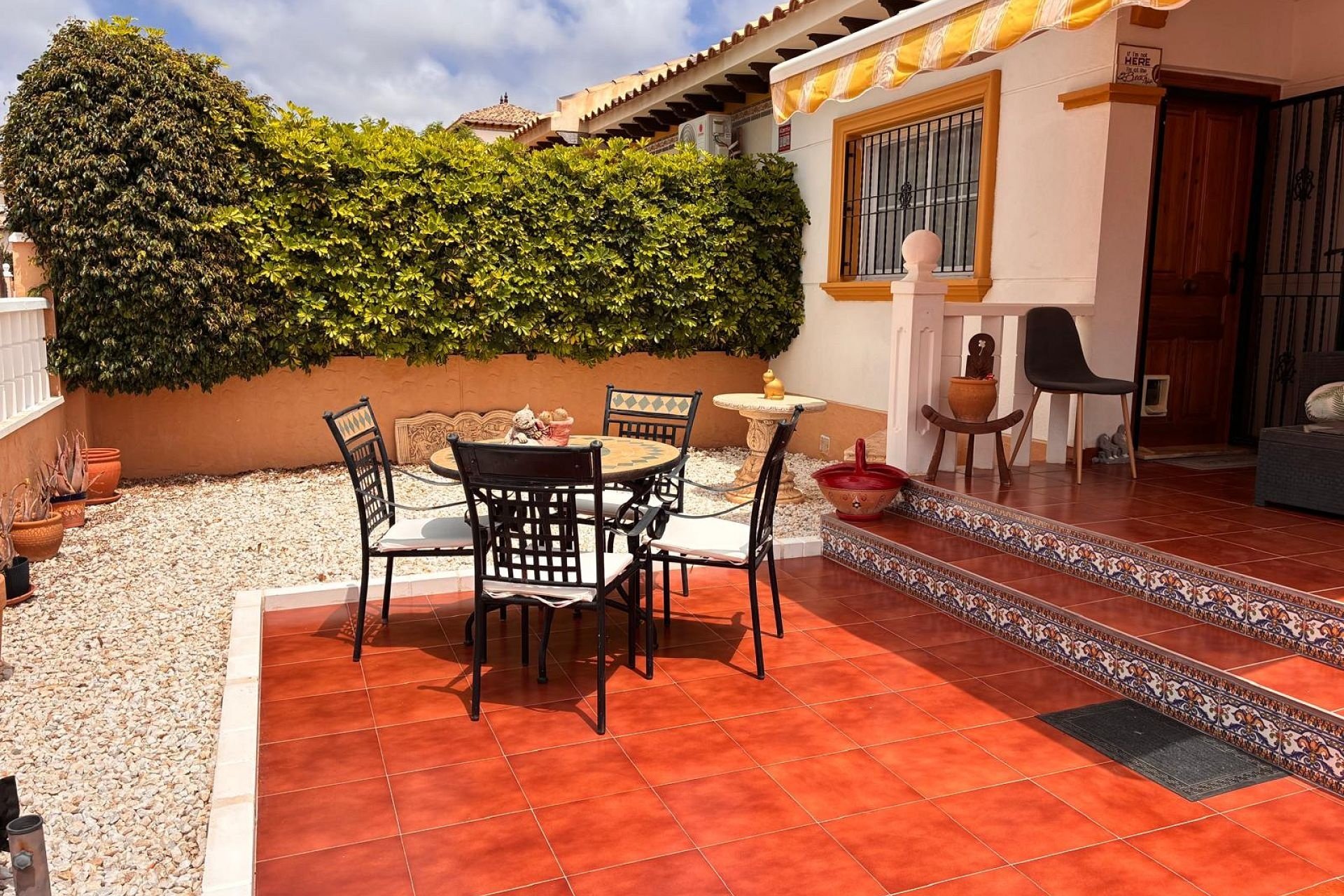 Resale - Semi-detached house - Lomas de Cabo Roig