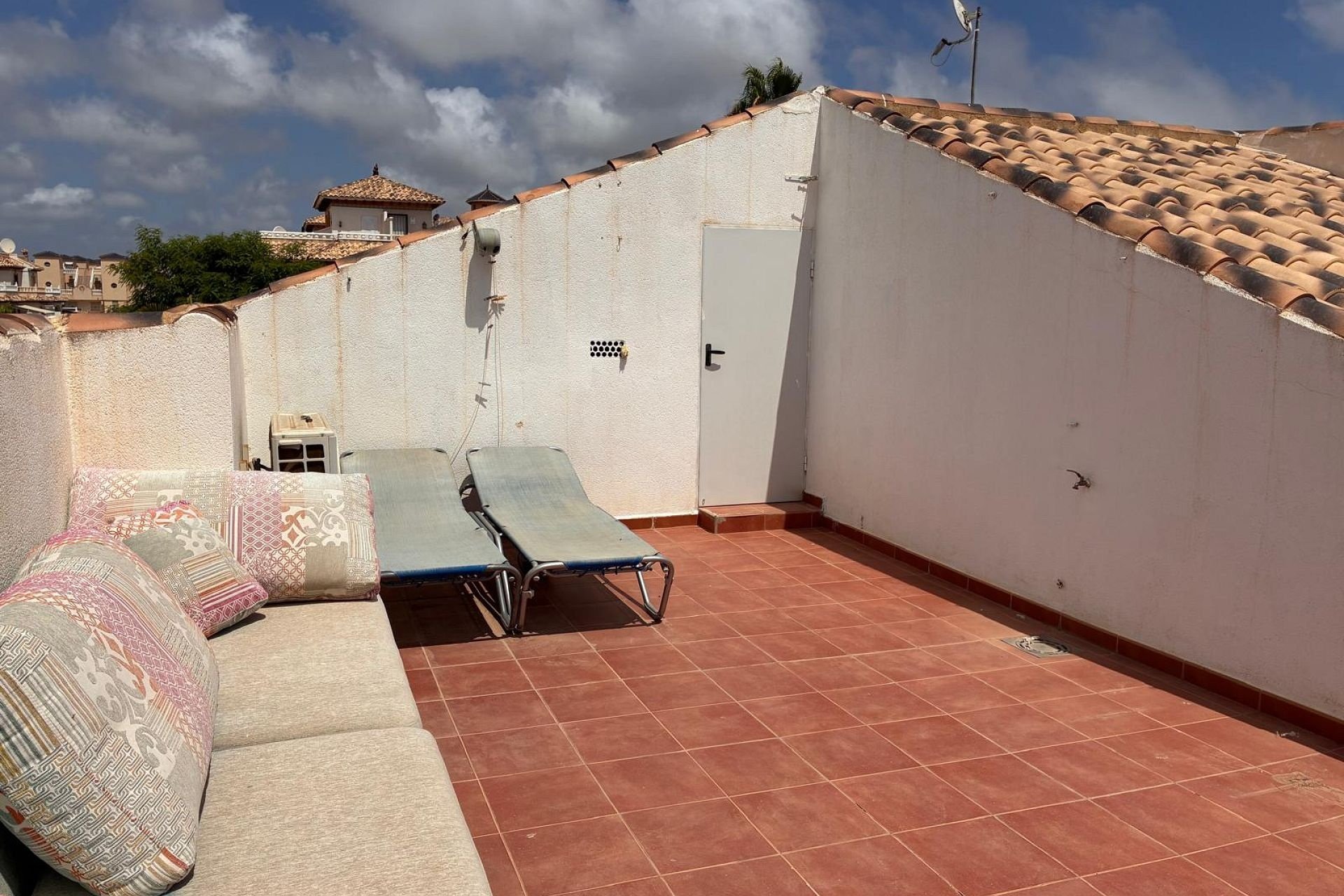 Resale - Semi-detached house - Lomas de Cabo Roig