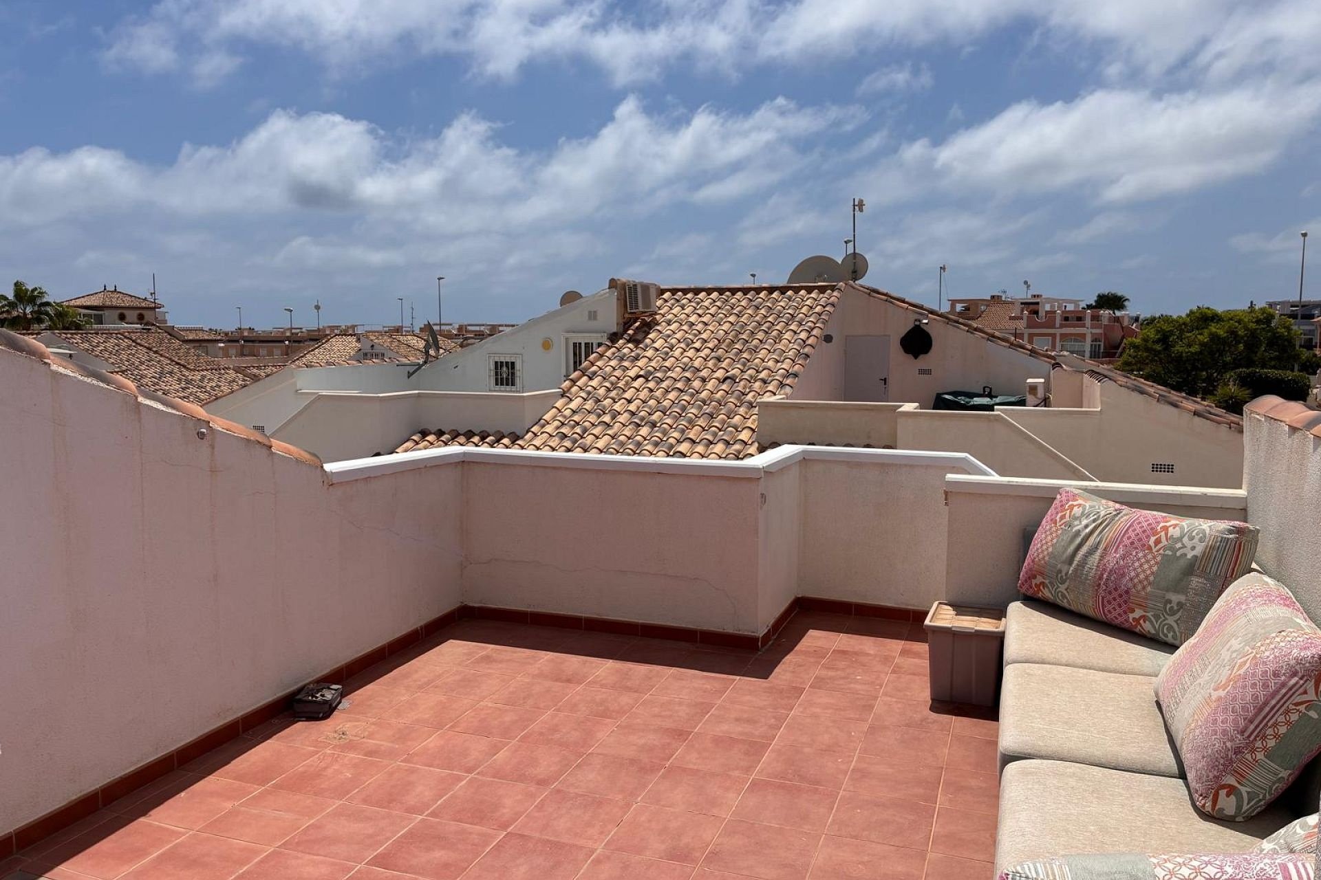 Resale - Semi-detached house - Lomas de Cabo Roig