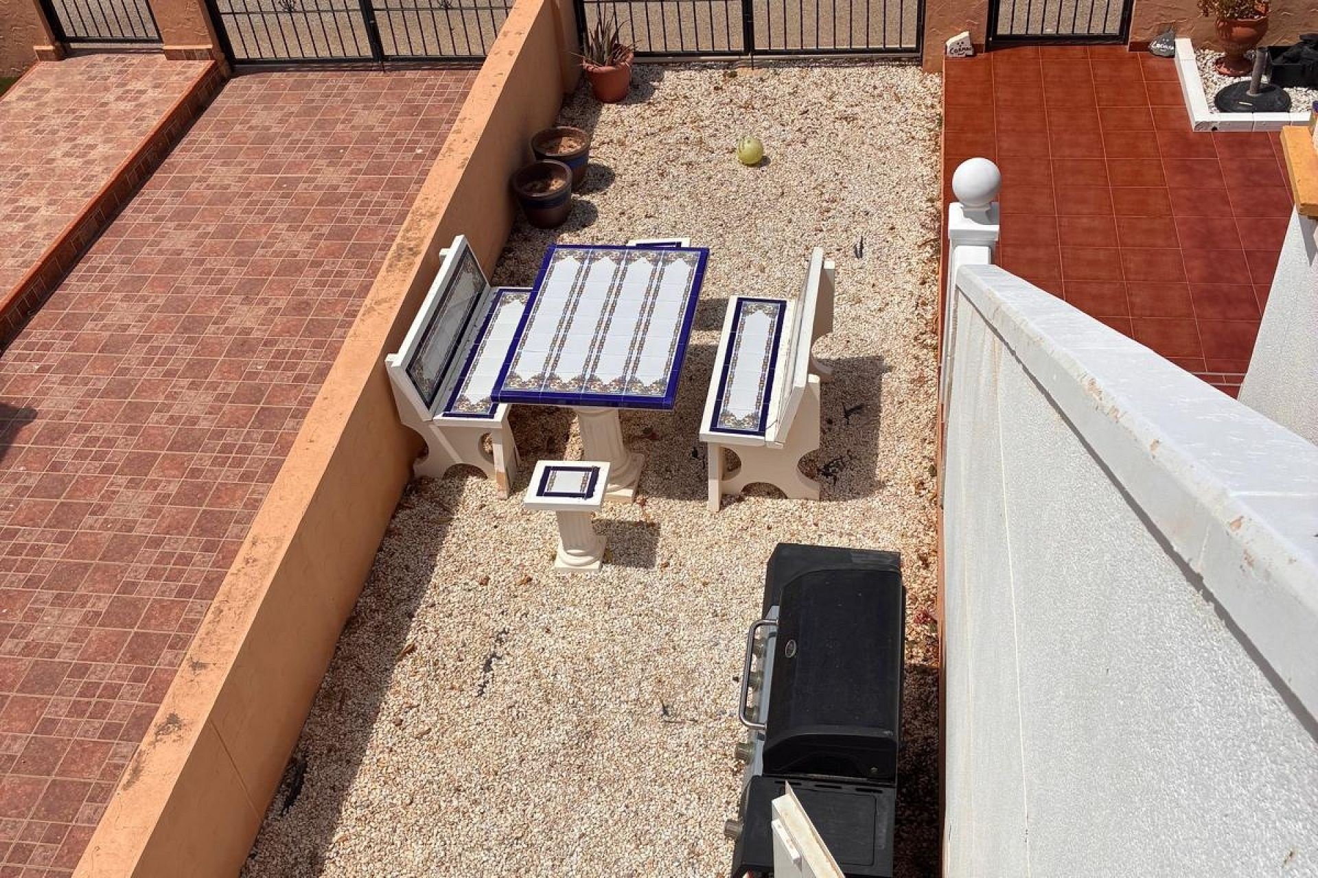 Resale - Semi-detached house - Lomas de Cabo Roig