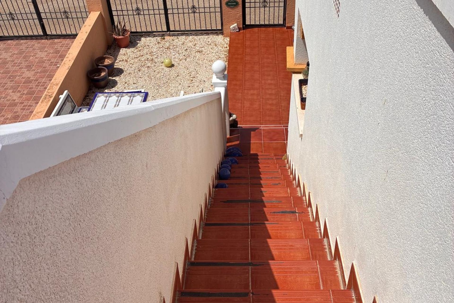 Resale - Semi-detached house - Lomas de Cabo Roig