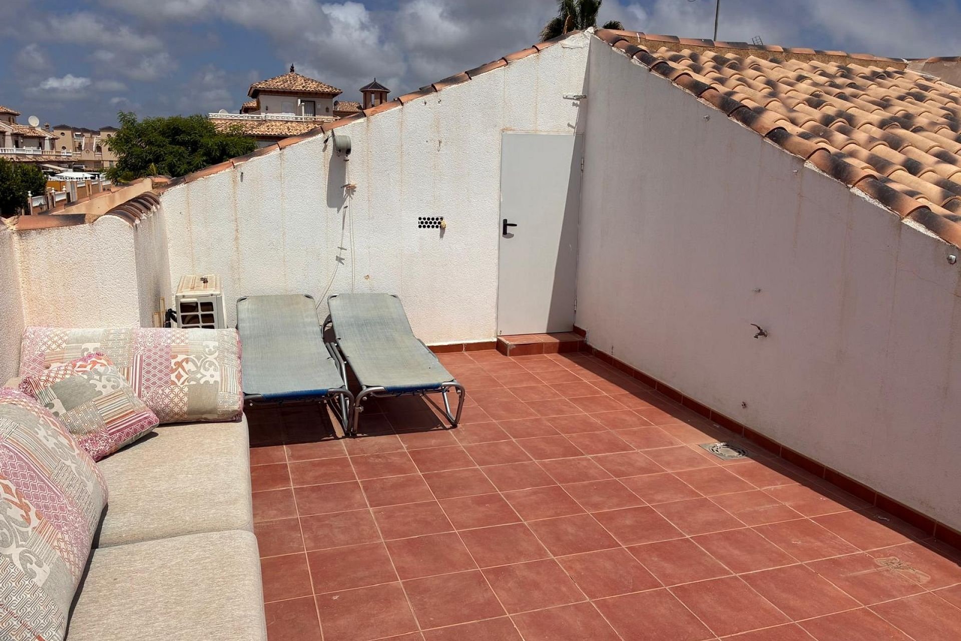 Resale - Semi-detached house - Lomas de Cabo Roig
