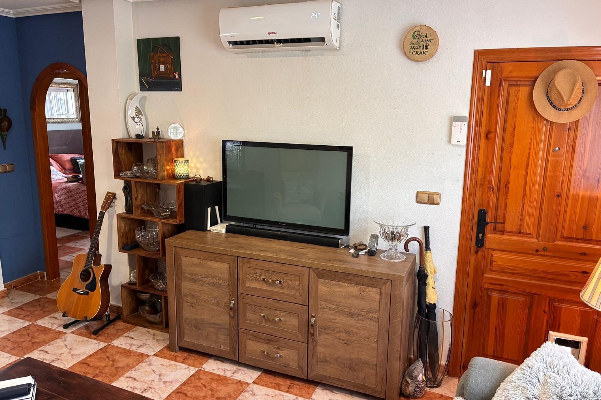 Resale - Semi-detached house - Lomas de Cabo Roig
