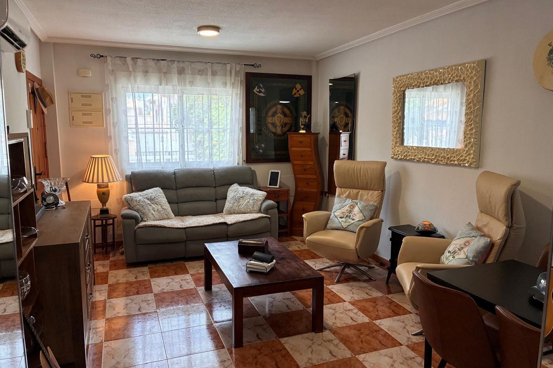 Resale - Semi-detached house - Lomas de Cabo Roig