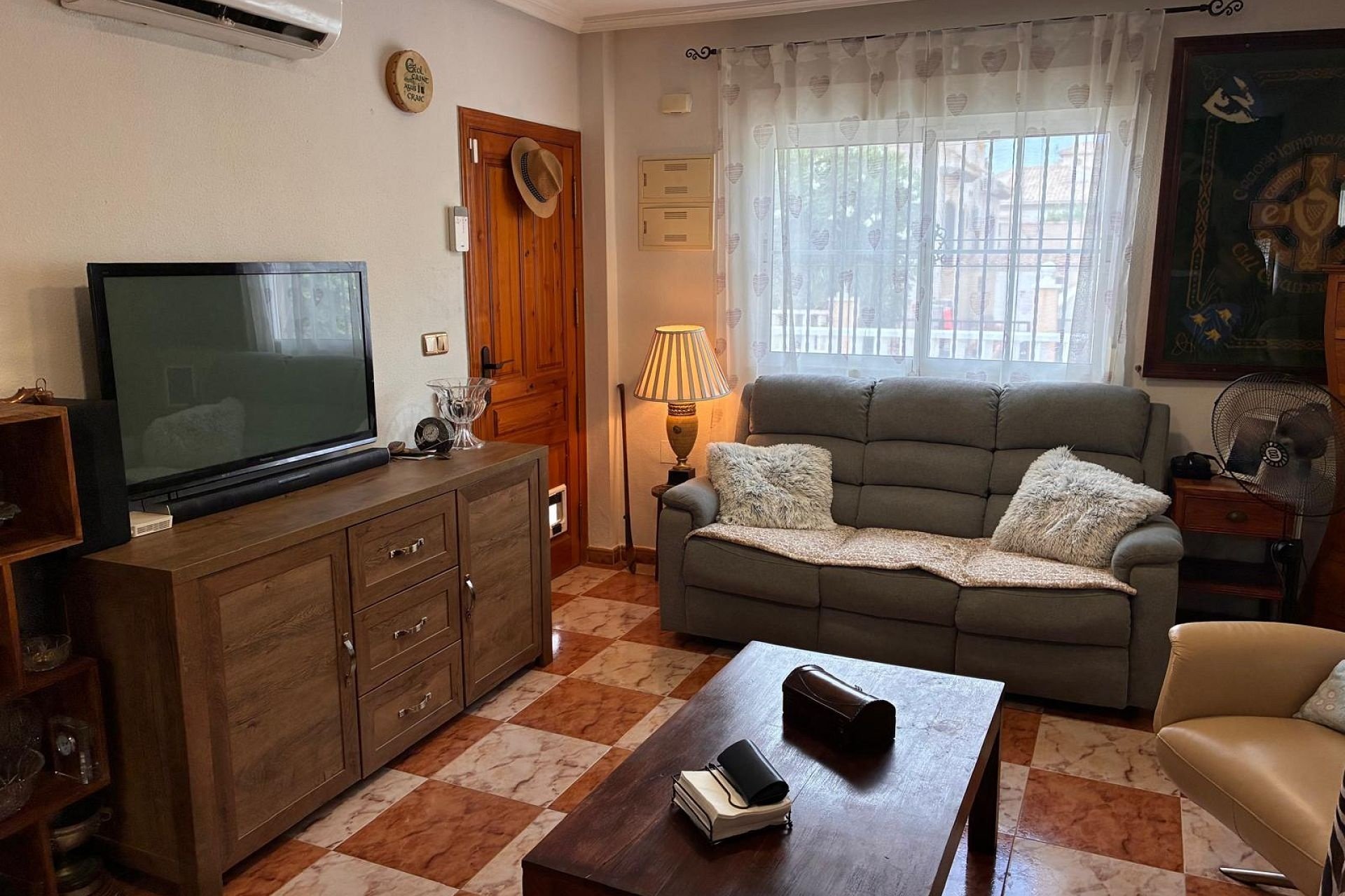 Resale - Semi-detached house - Lomas de Cabo Roig