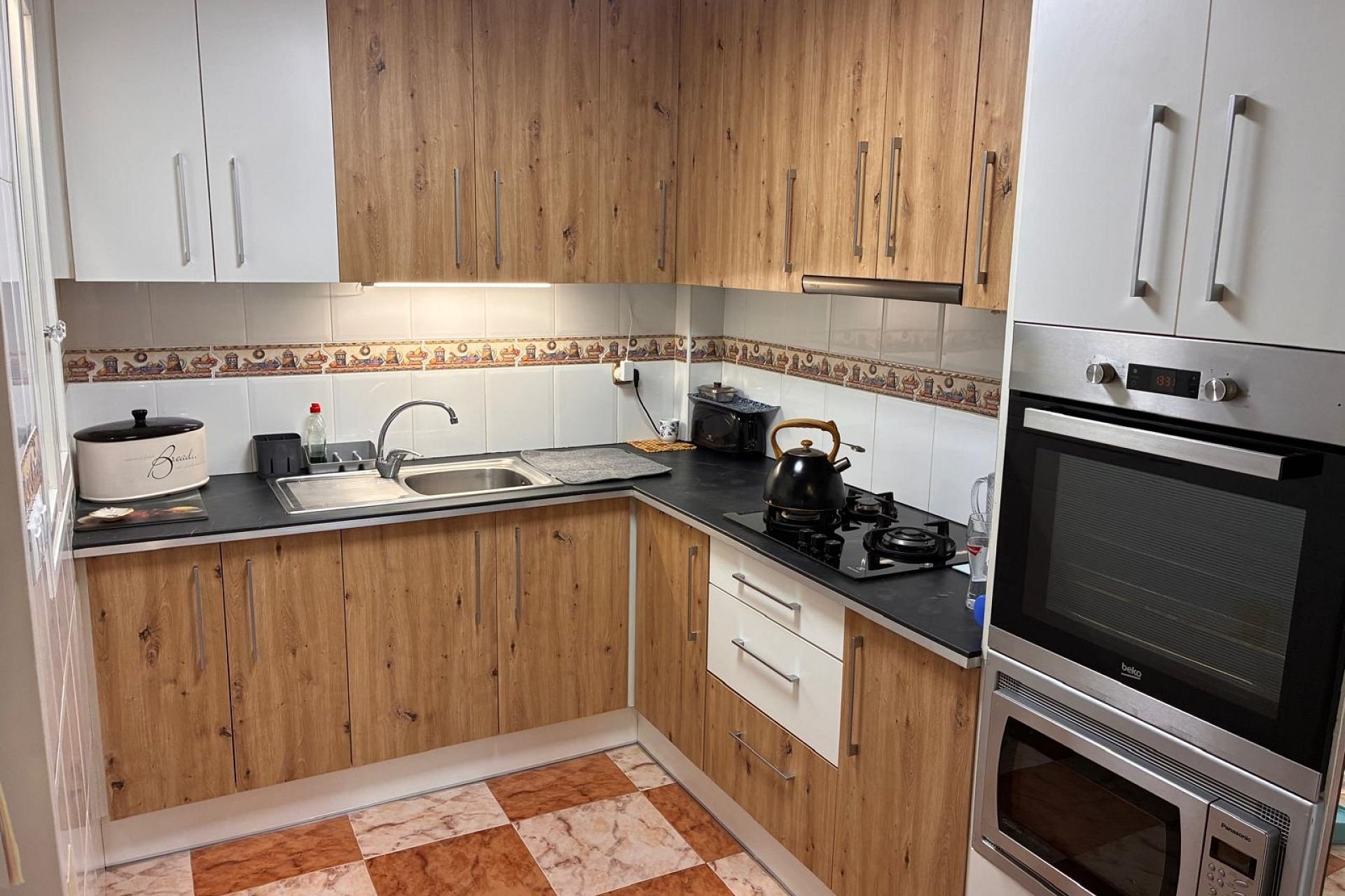 Resale - Semi-detached house - Lomas de Cabo Roig