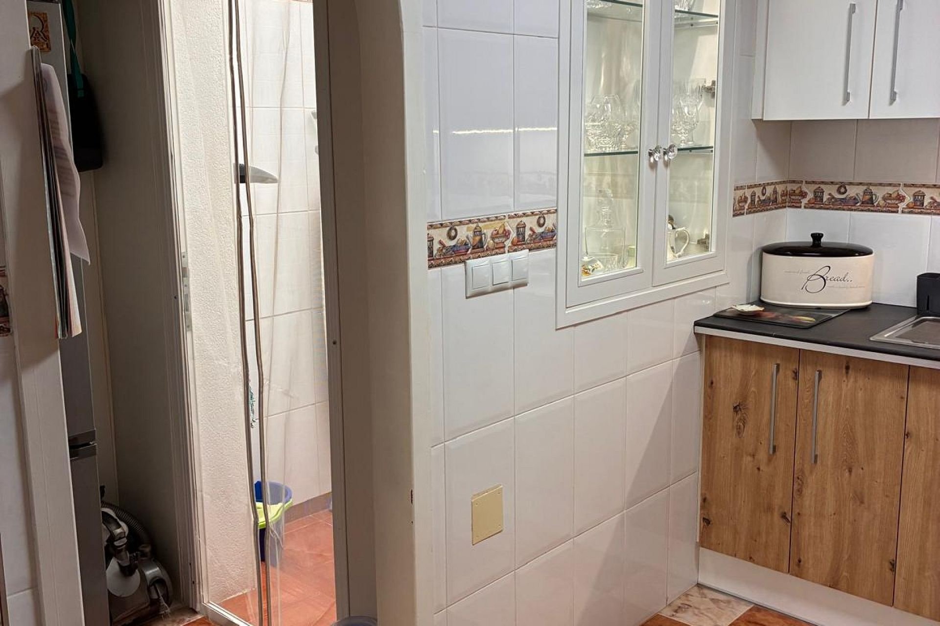 Resale - Semi-detached house - Lomas de Cabo Roig
