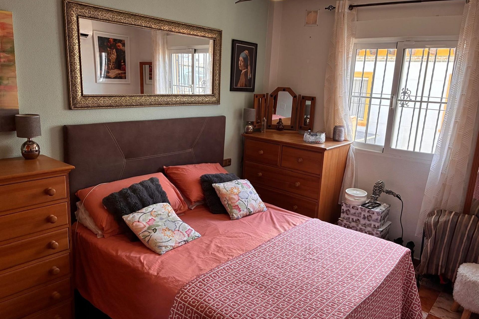 Resale - Semi-detached house - Lomas de Cabo Roig