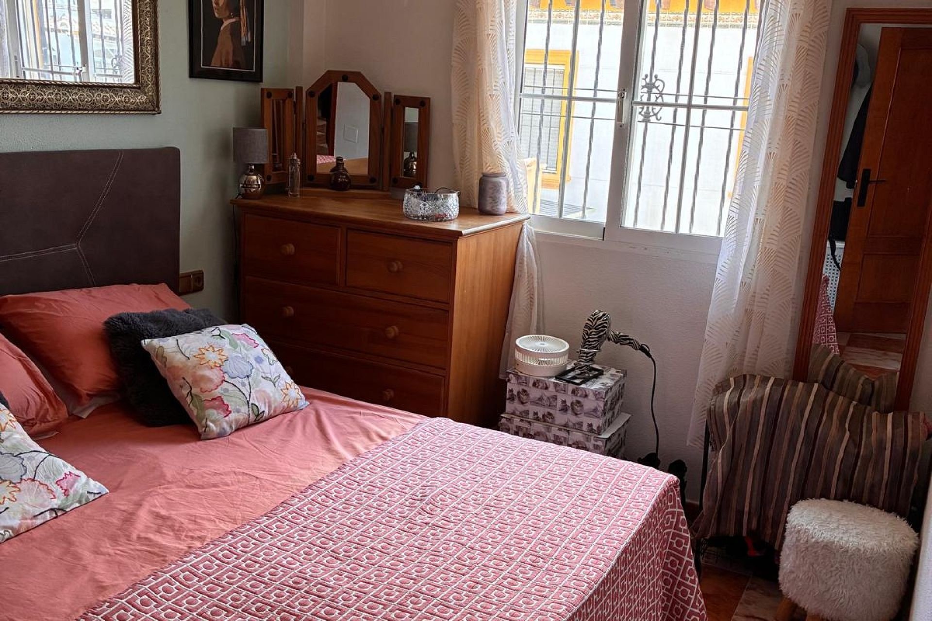 Resale - Semi-detached house - Lomas de Cabo Roig