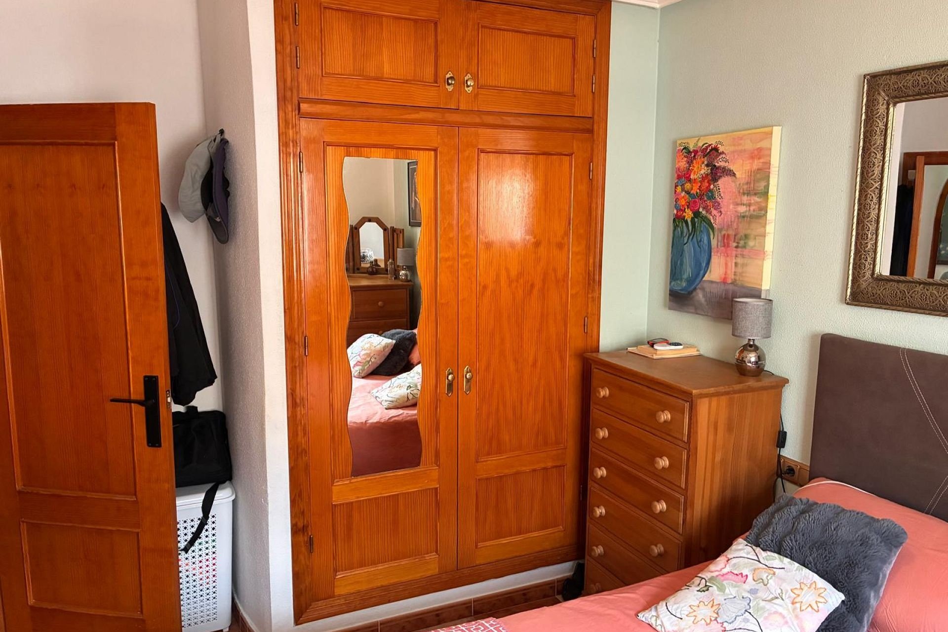 Resale - Semi-detached house - Lomas de Cabo Roig