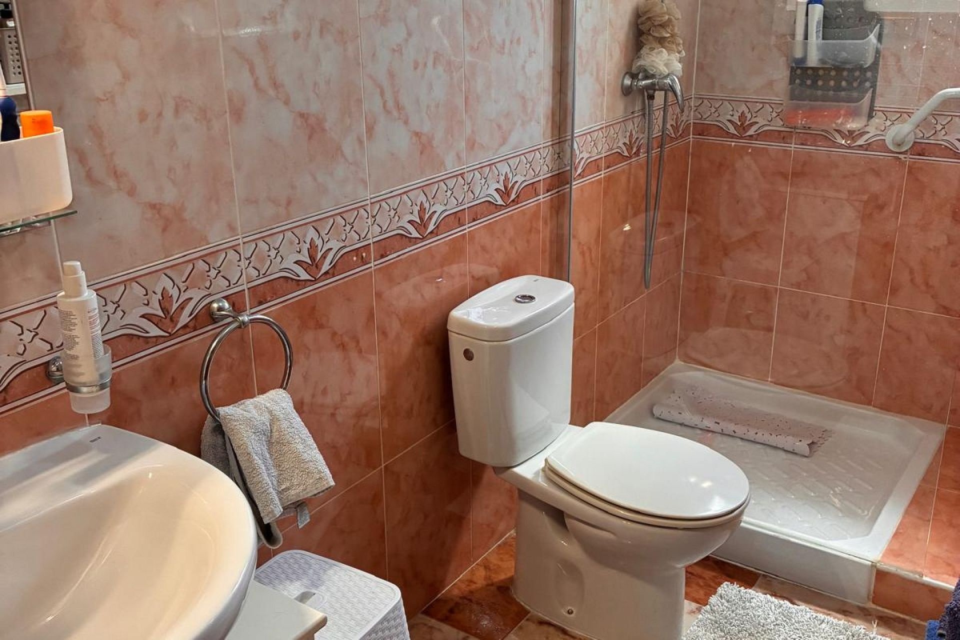 Resale - Semi-detached house - Lomas de Cabo Roig